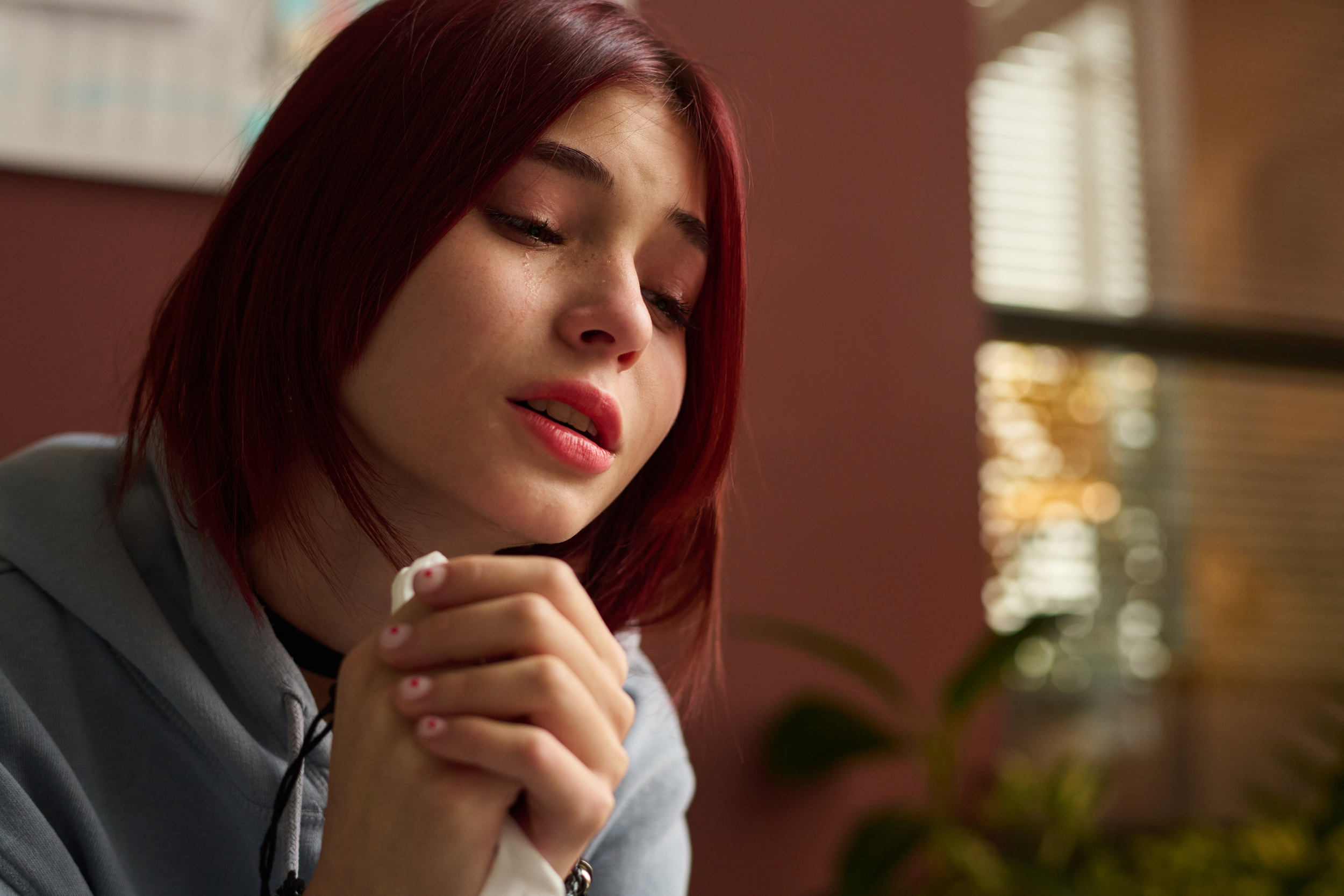 Faith should not be a barrier to funding domestic abuse support