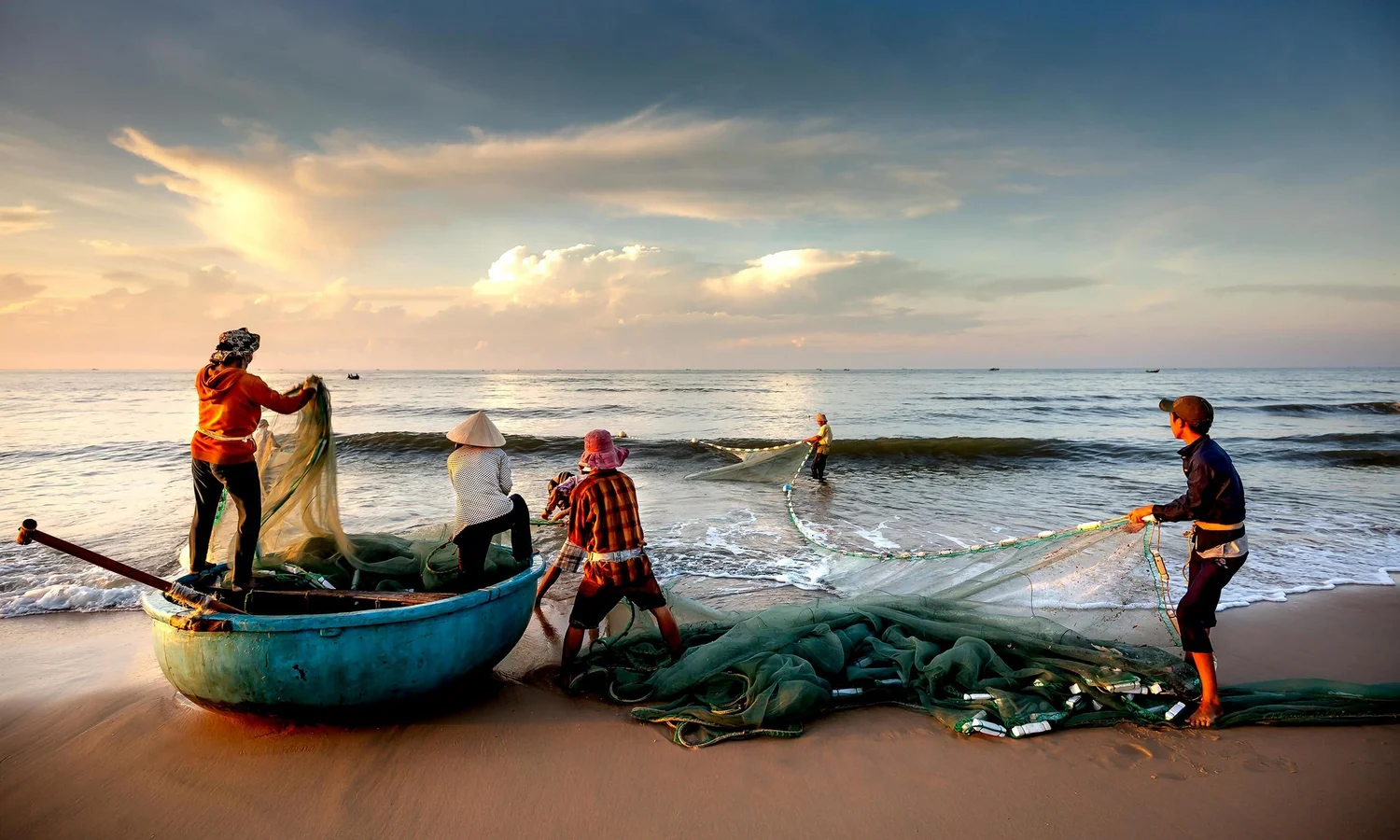 Supercharging ocean-climate action • ORCA • Ocean Resilience and ...