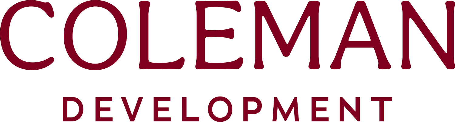 Coleman Development