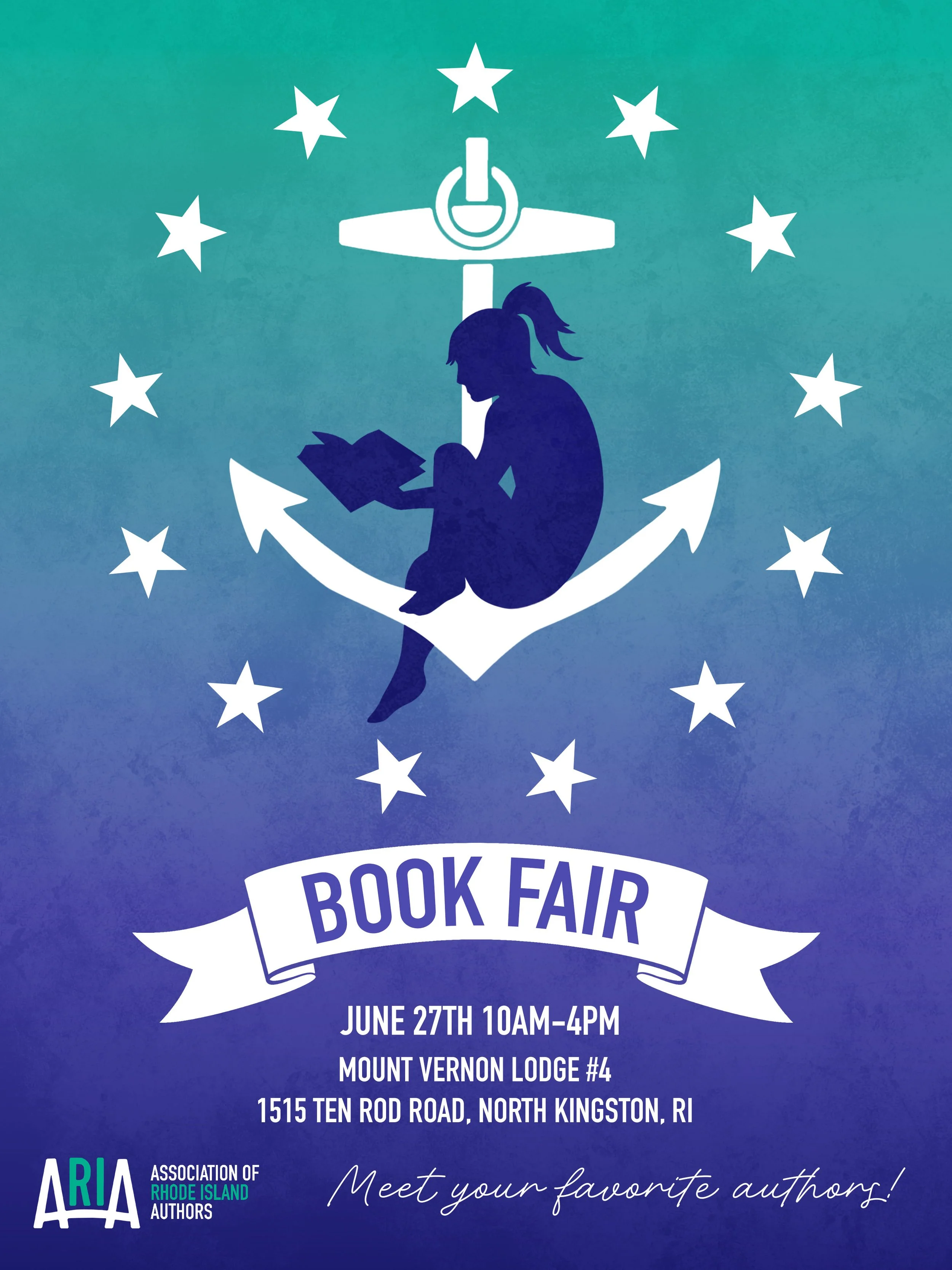 Book Fair!