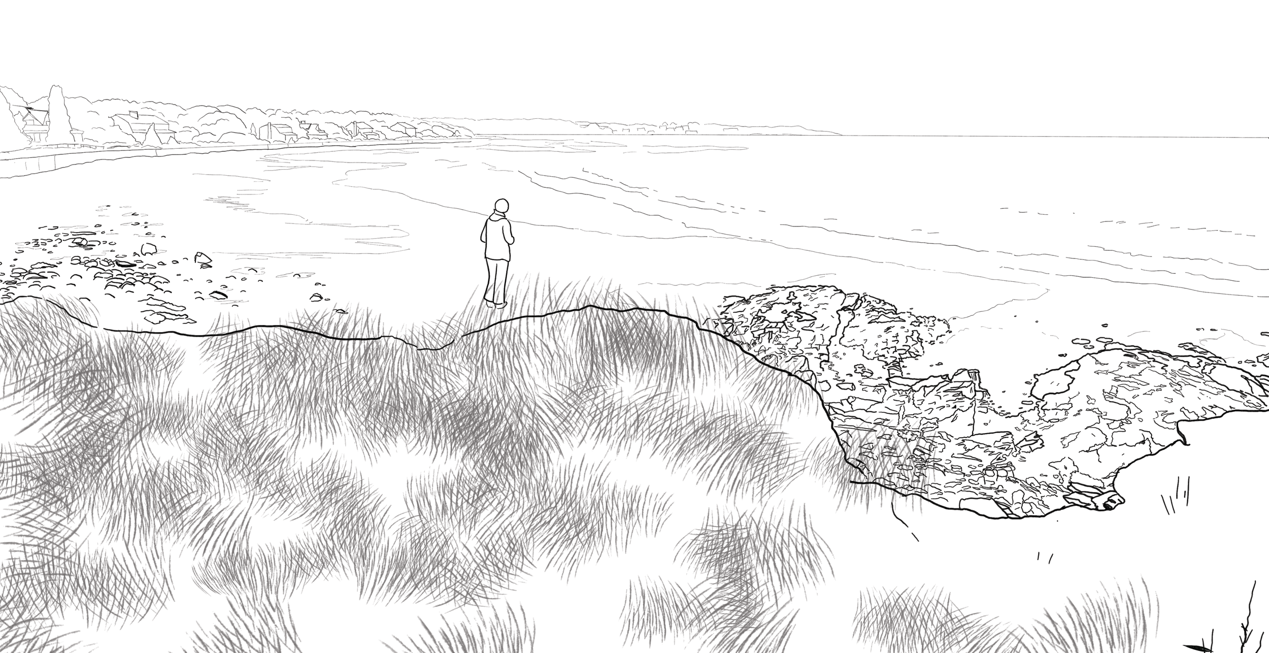 Clean Sketch