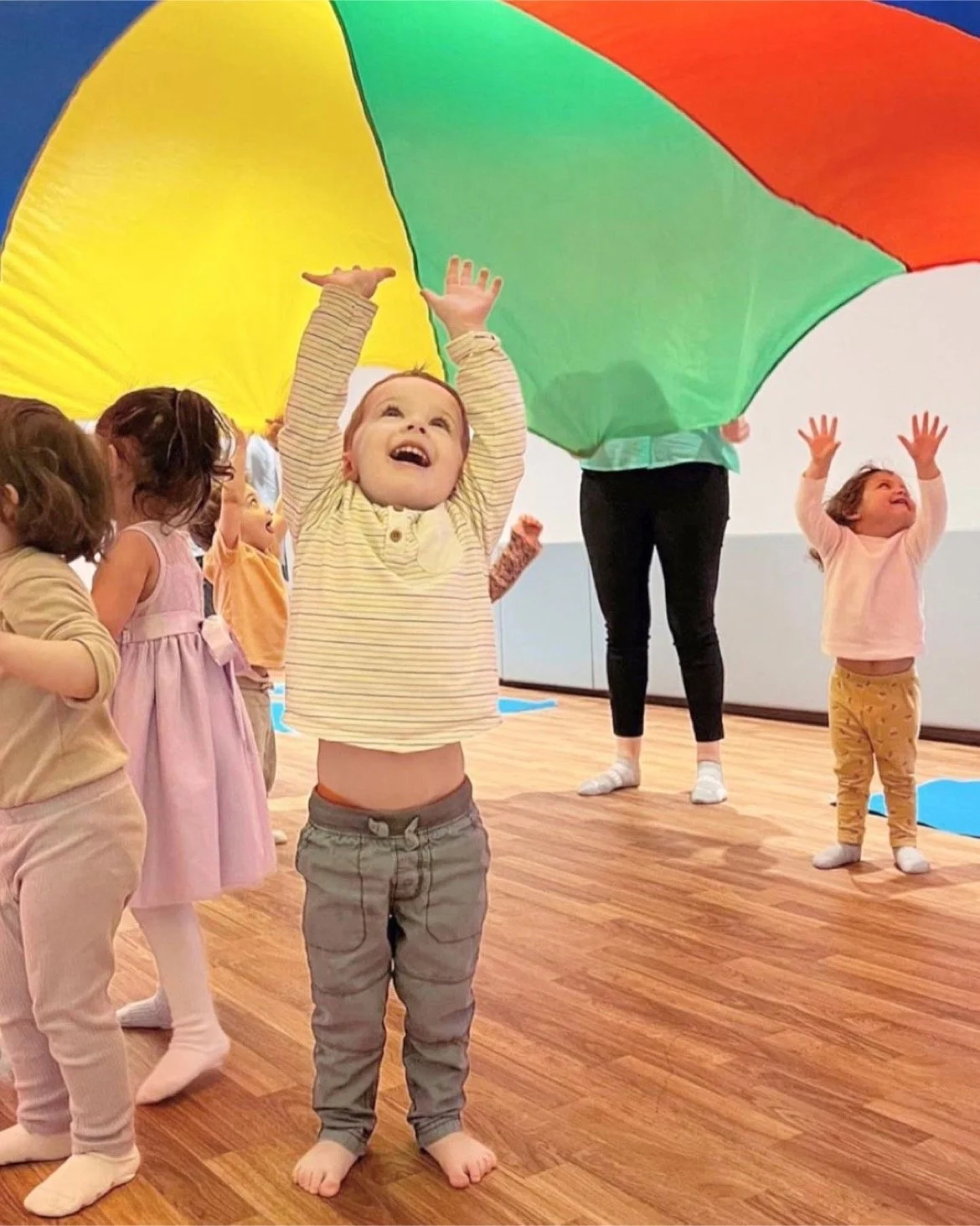 How to Run an Effective After-School Program (The Busy Minds Way!)