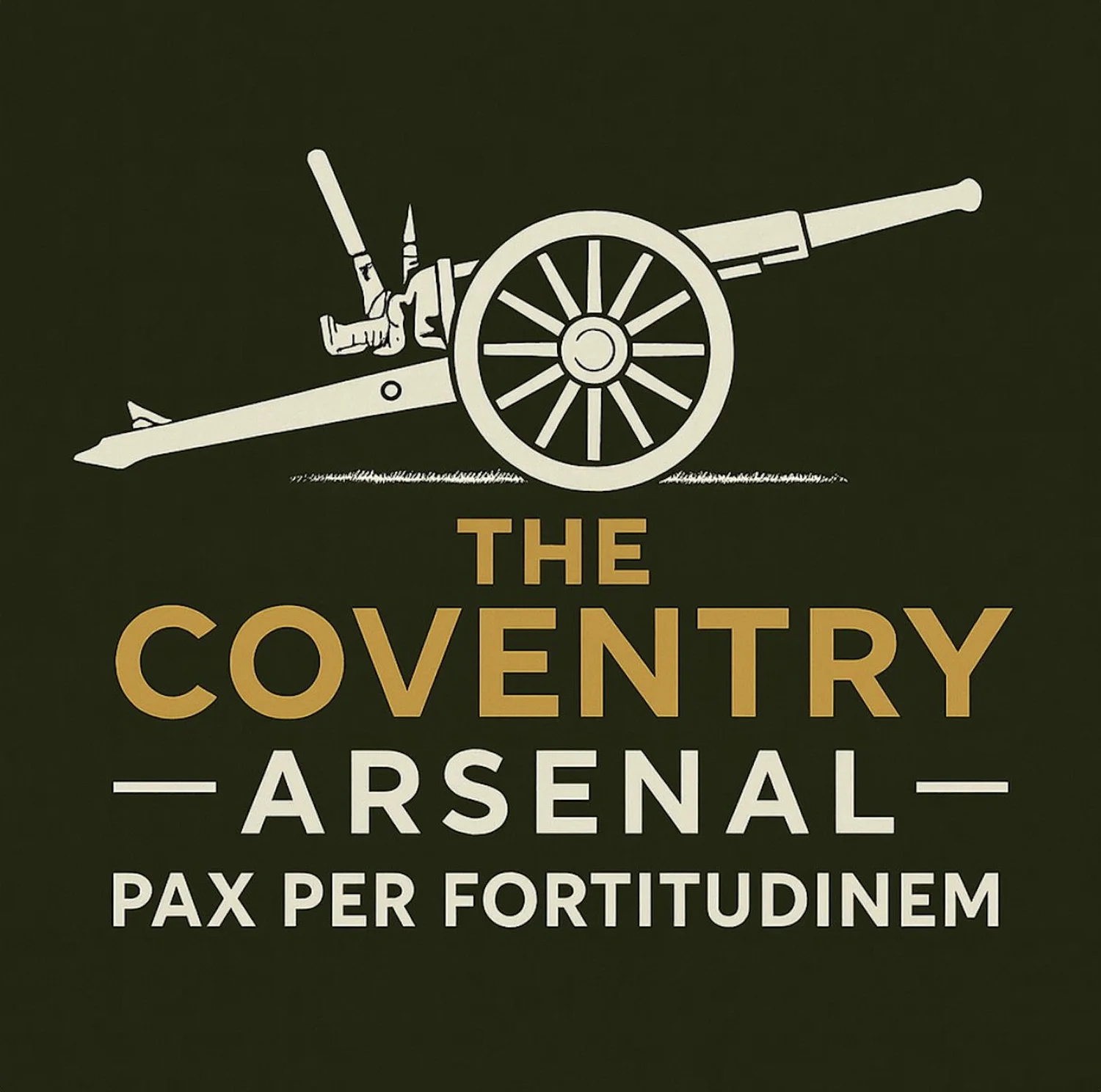 The Coventry Arsenal 