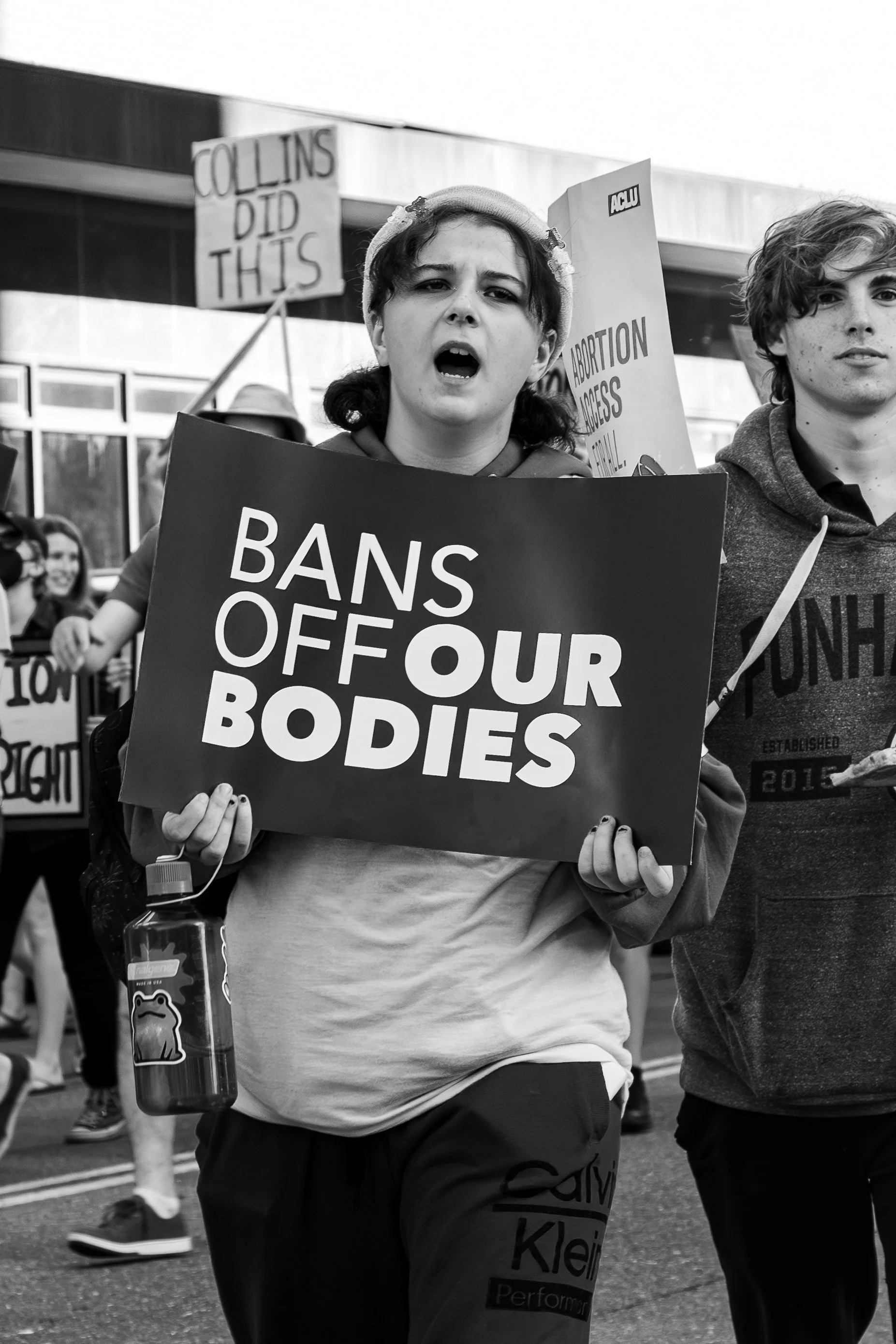 Roe v. Wade Overturned - Portland, ME 06-24-2022-30.jpg