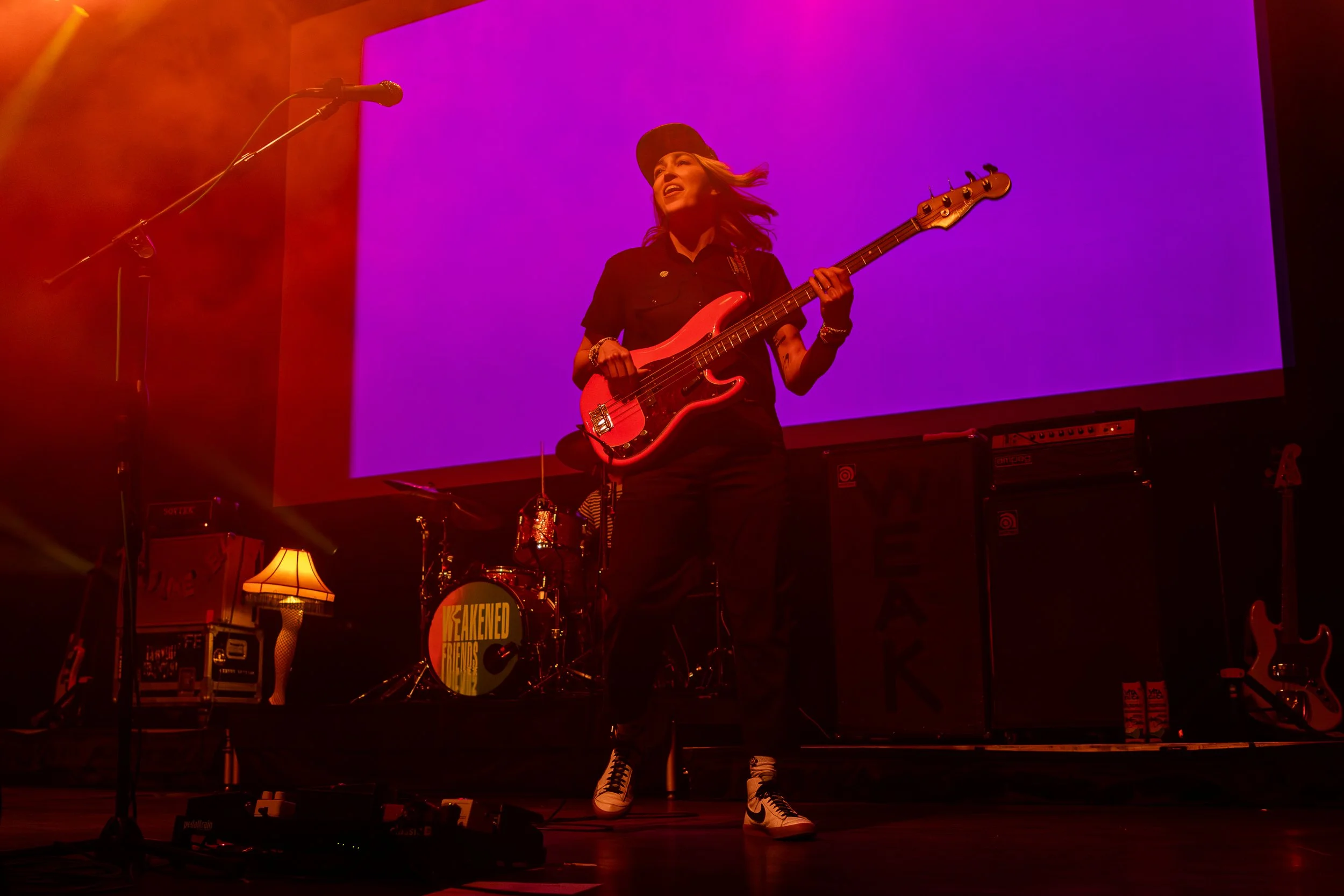 Weakened Friends - State Theatre - Portland, ME - 12:5:2025 - 20.jpg