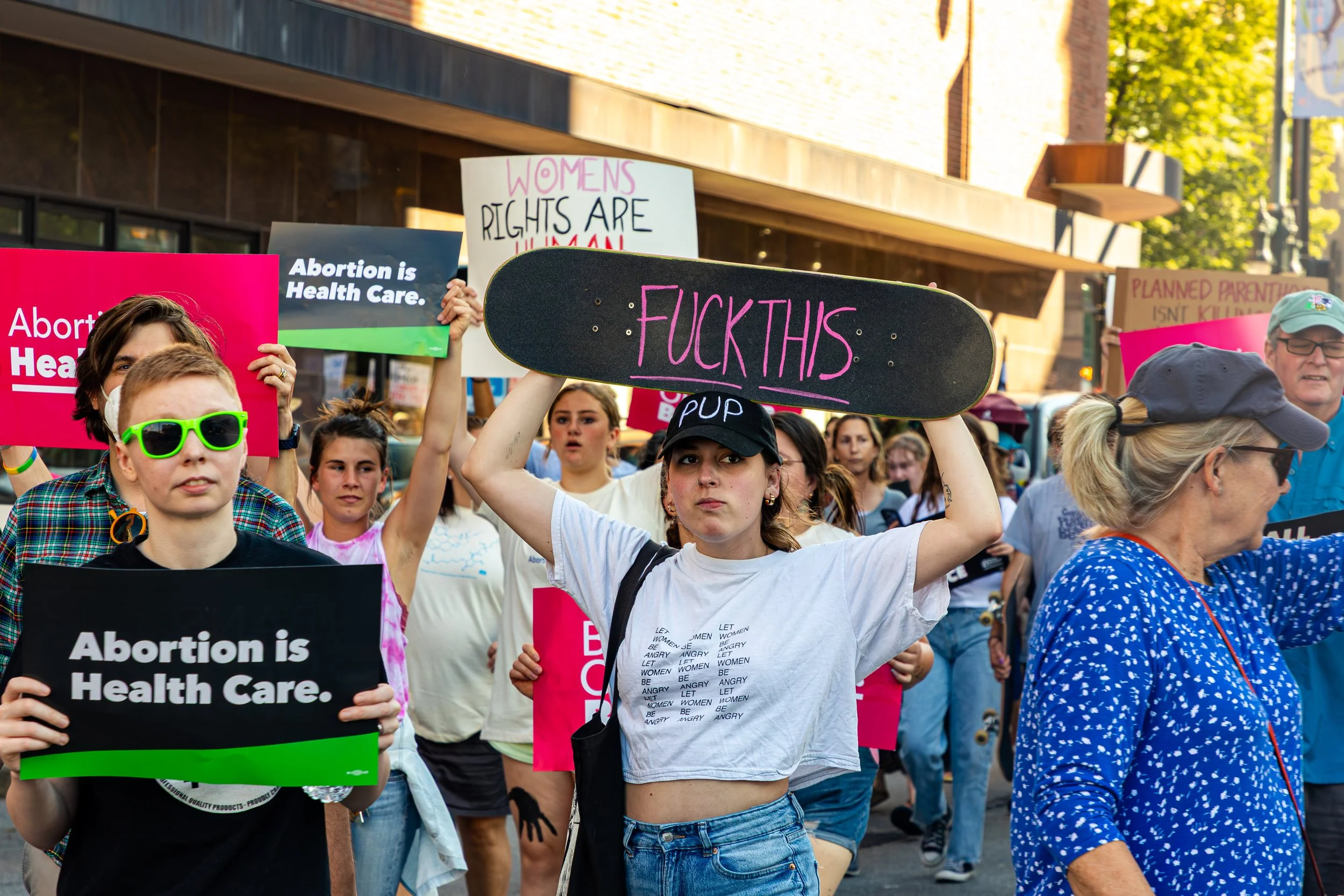 Roe v. Wade Overturned - Portland, ME 06-24-2022-13.jpg