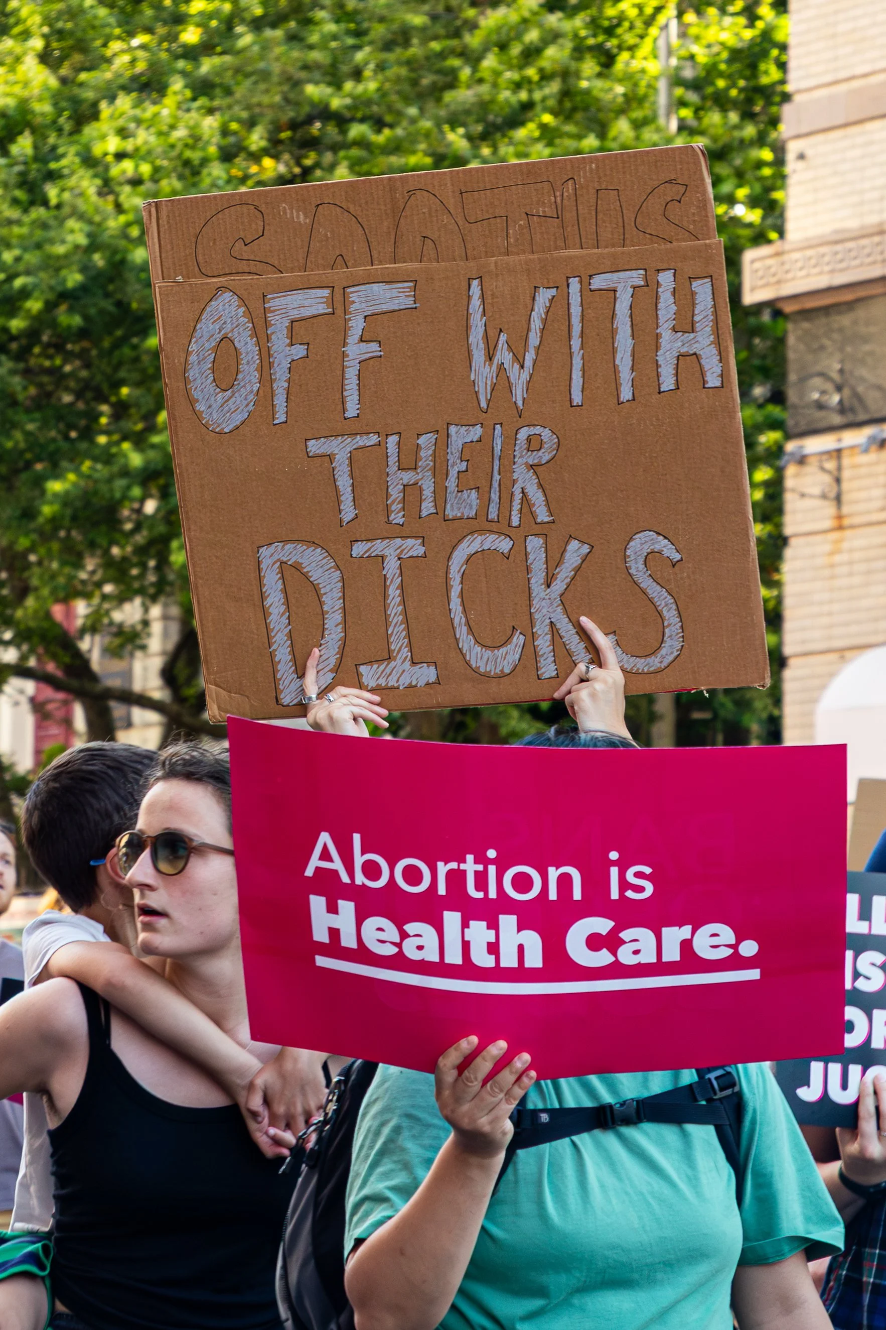 Roe v. Wade Overturned - Portland, ME 06-24-2022-35.jpg