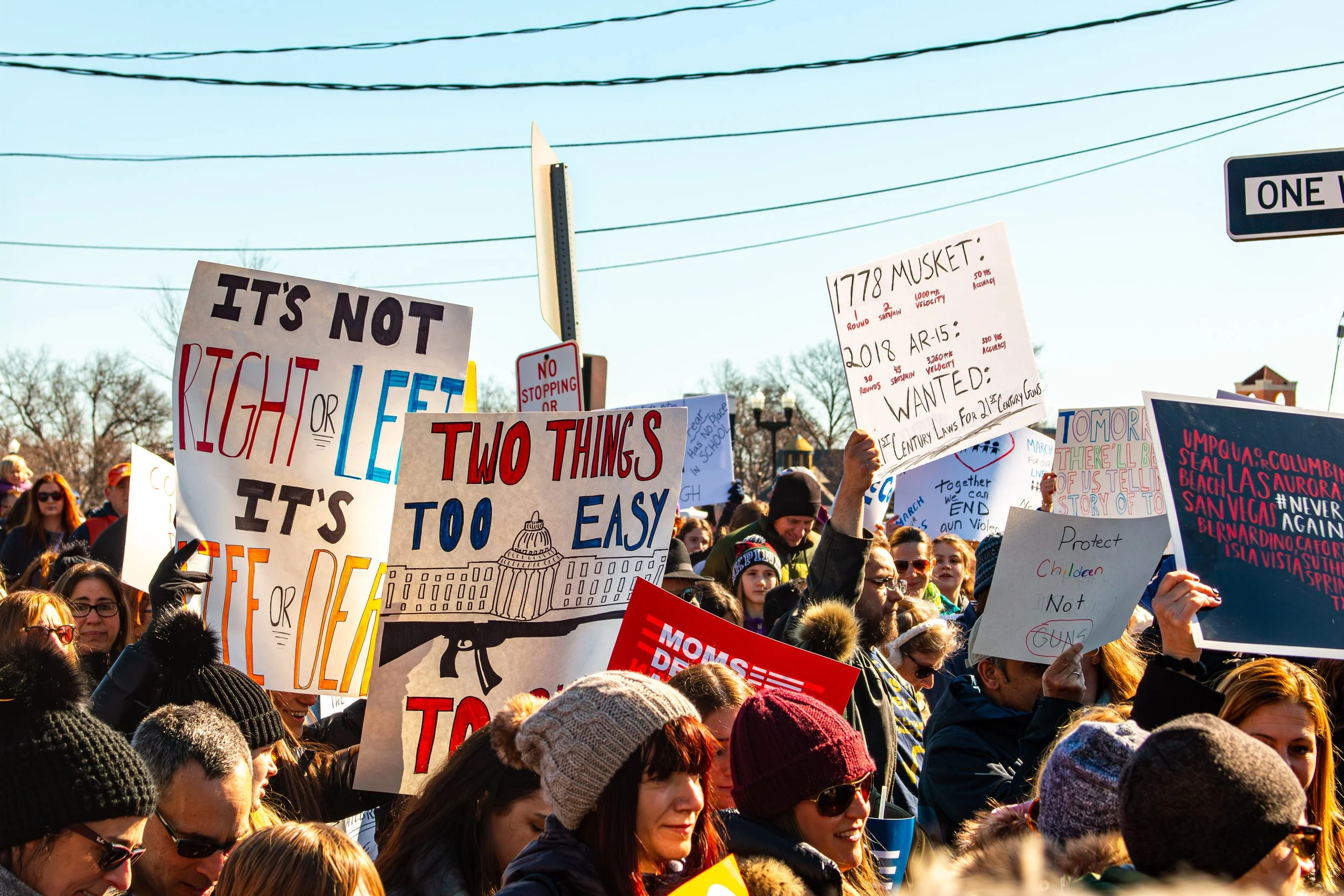 March for Our Lives - Westfield, NJ - 03-24-2018-16.jpg
