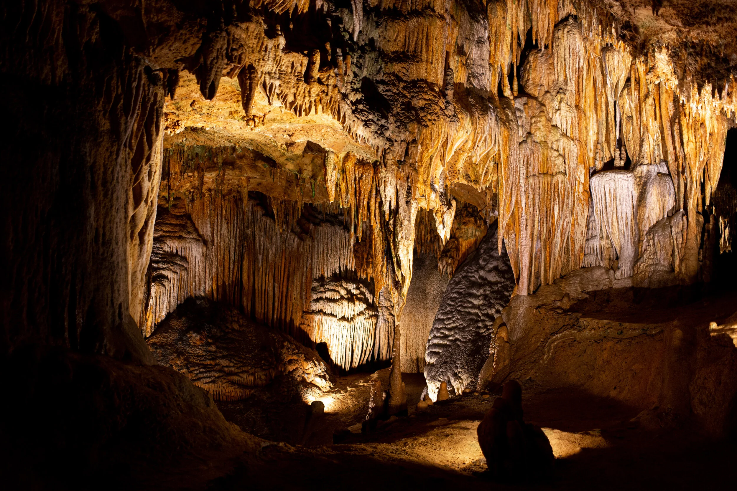 Luray Caverns - Virginia Photography-6.jpg
