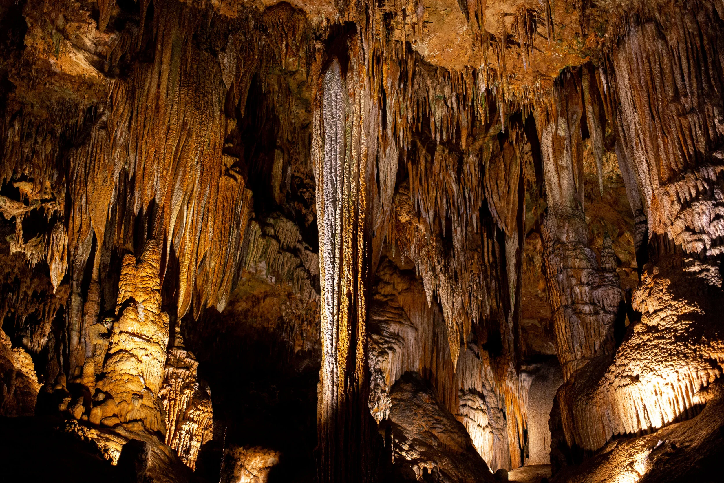 Luray Caverns - Virginia Photography-12.jpg