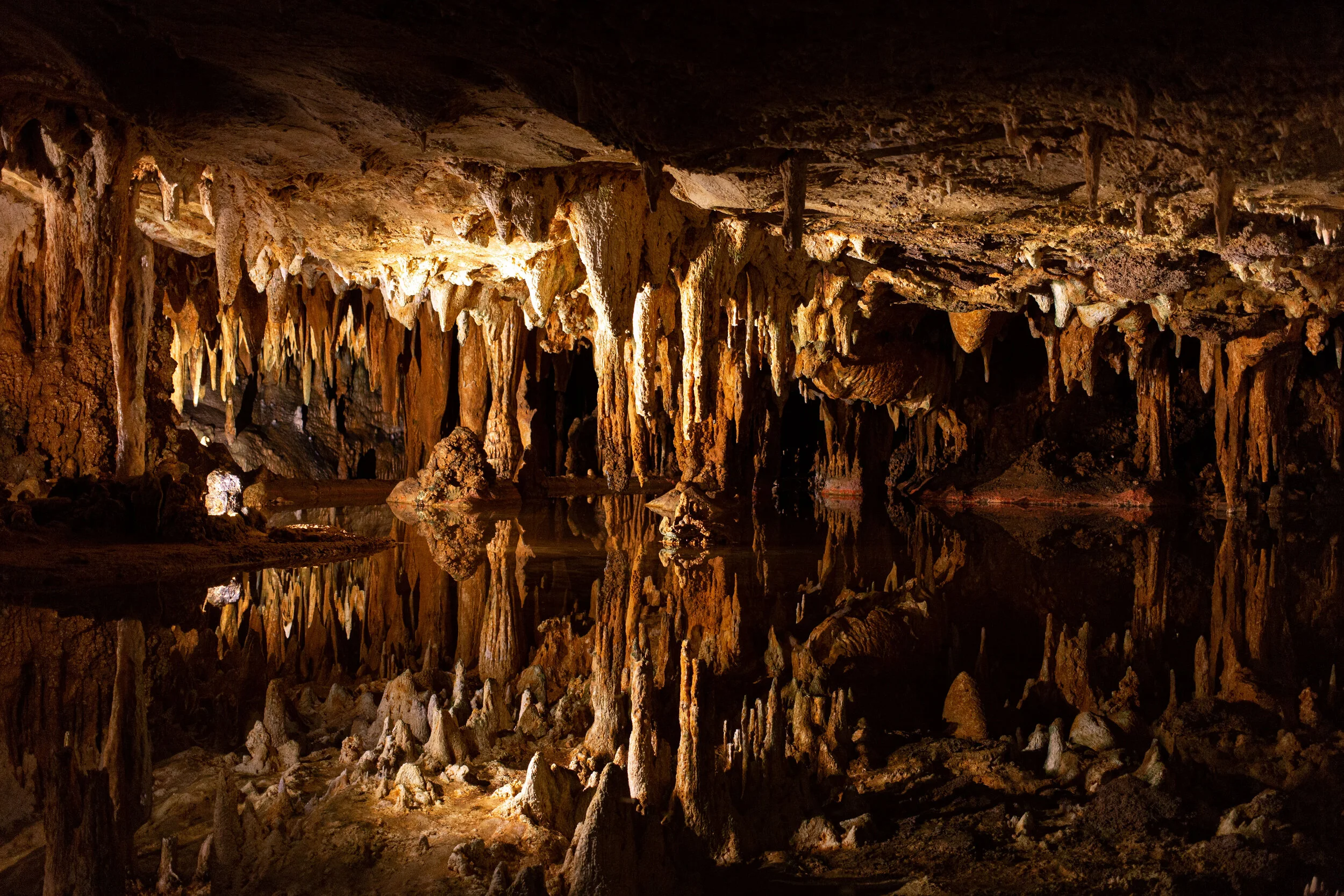 Luray Caverns - Virginia Photography-5.jpg