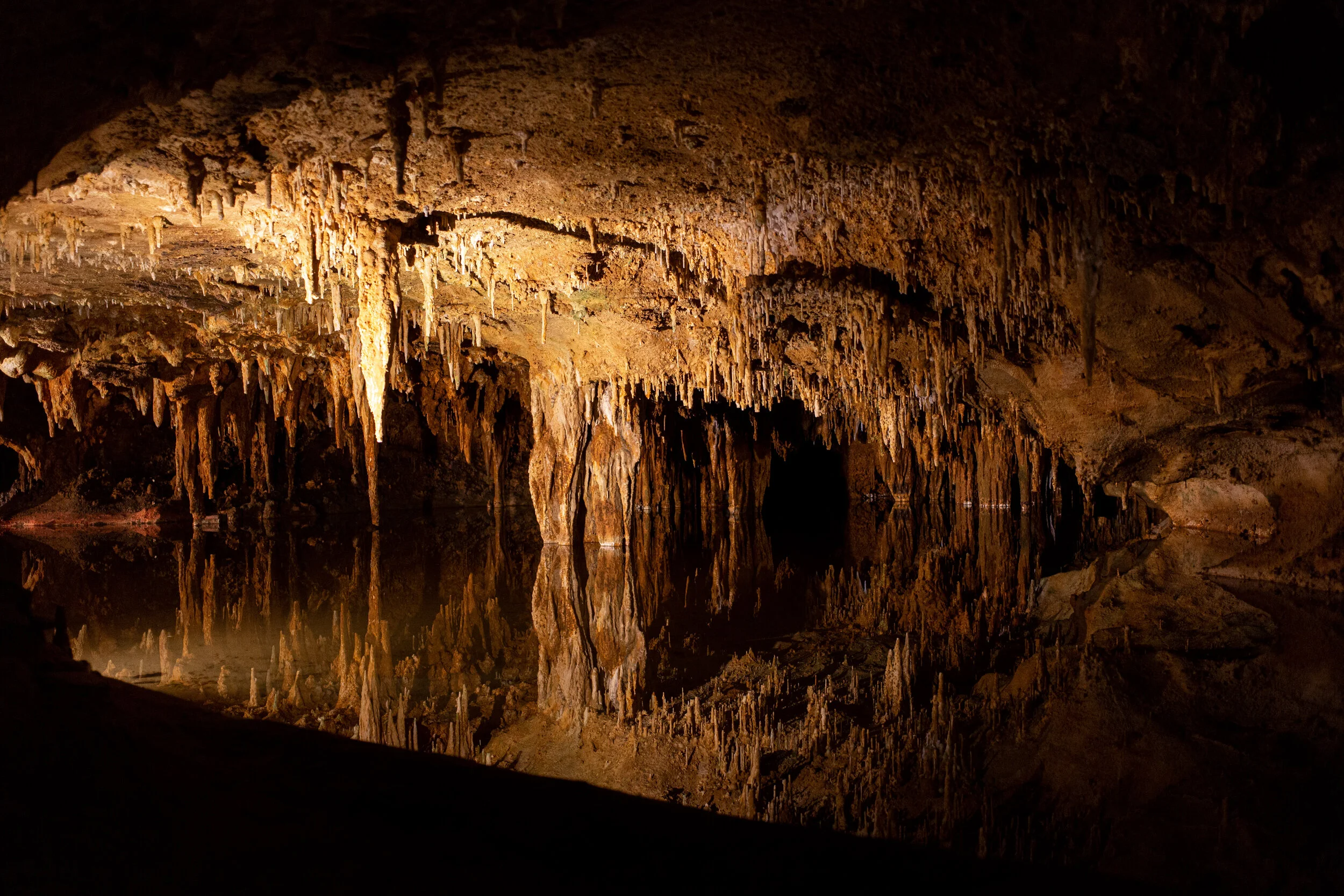 Luray Caverns - Virginia Photography-2.jpg