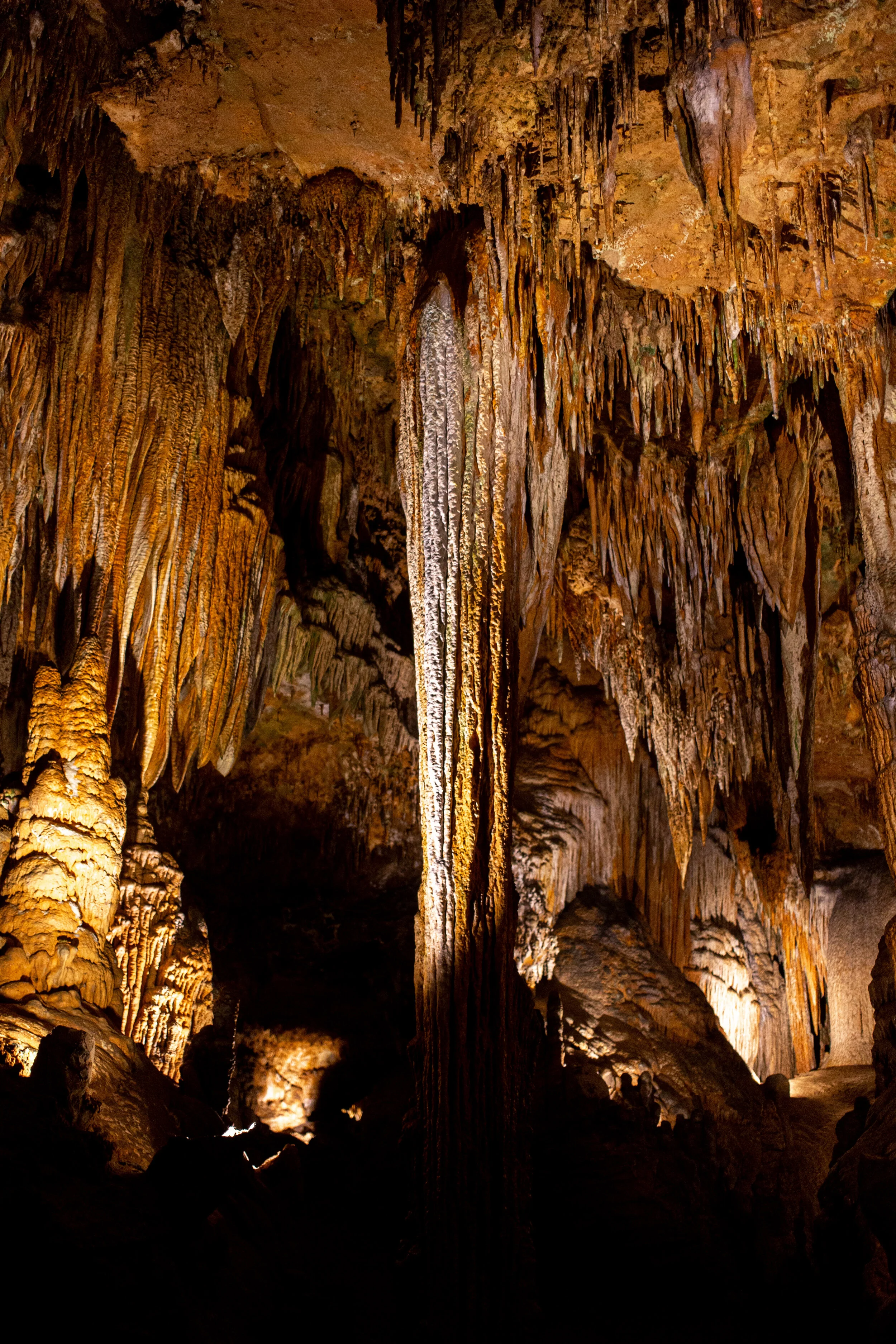 Luray Caverns - Virginia Photography-11.jpg