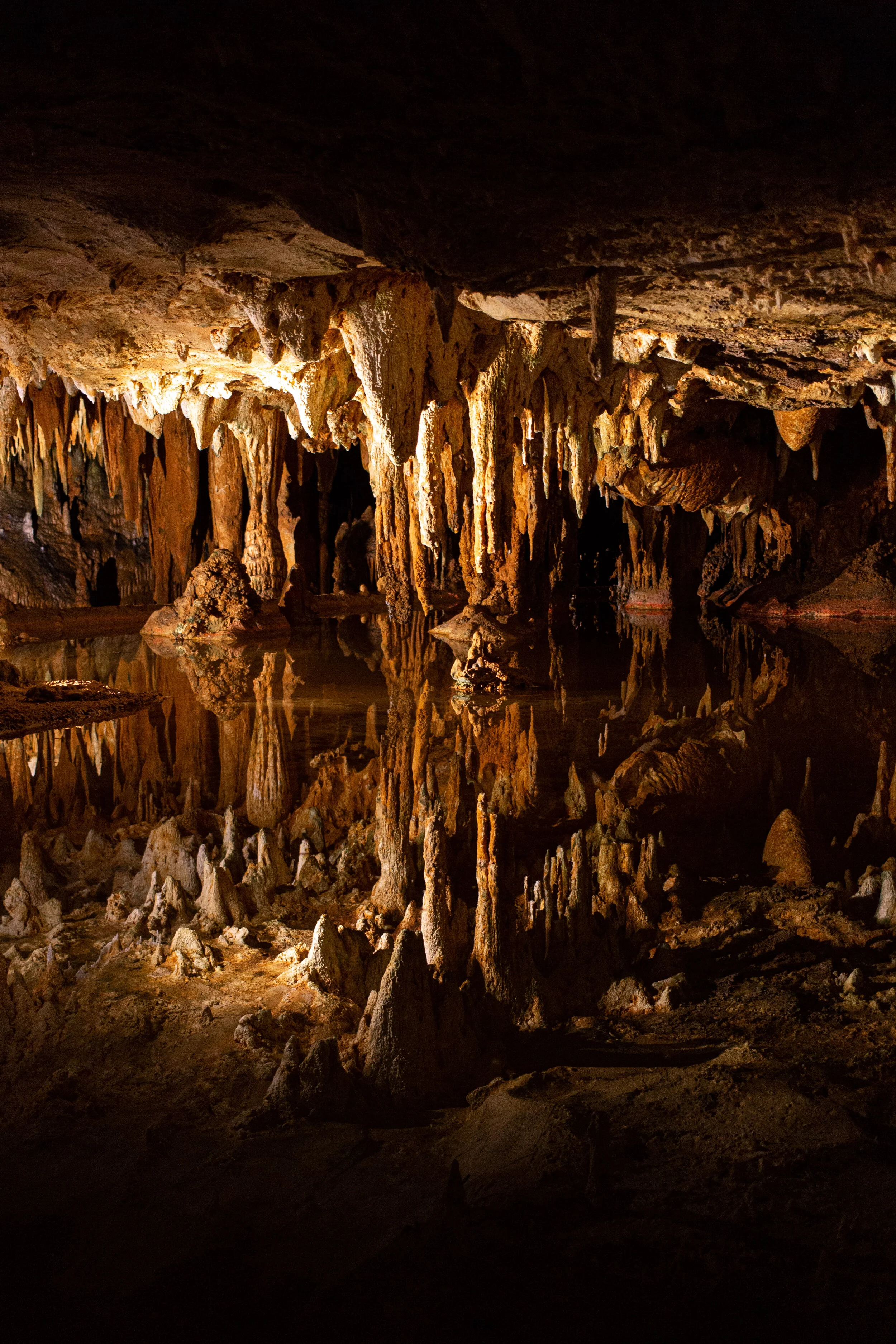 Luray Caverns - Virginia Photography-4.jpg
