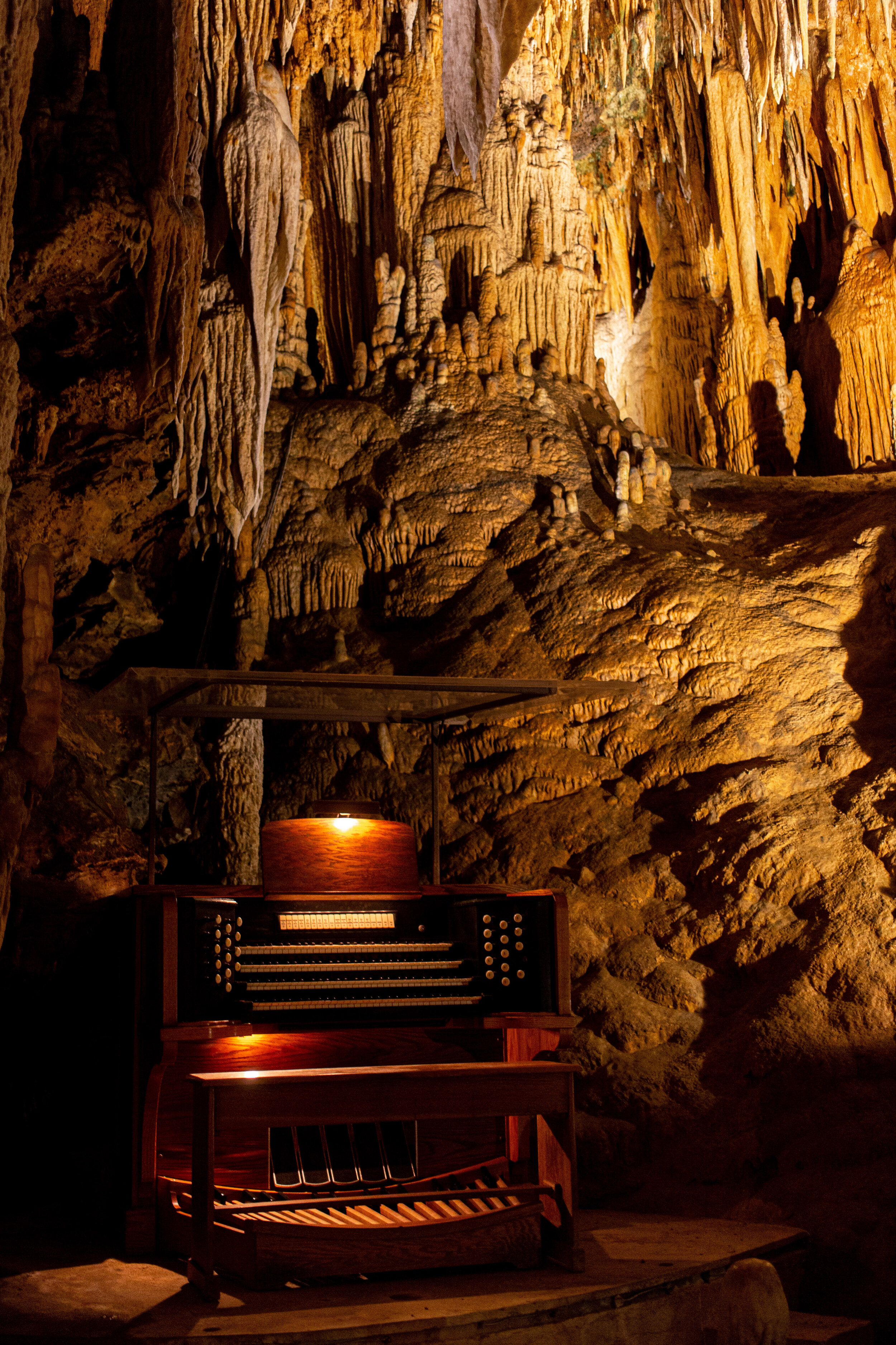 Luray Caverns - Virginia Photography-10.jpg