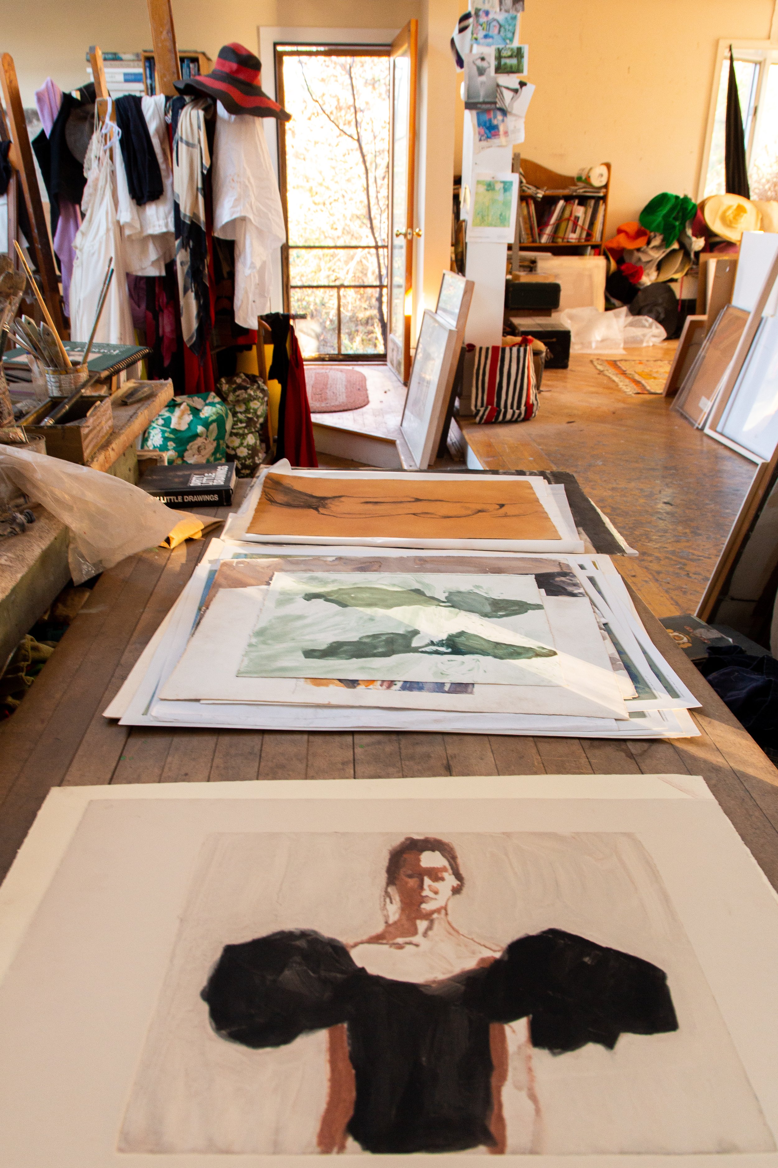 Richard Segalman Artist Studio-20.jpg