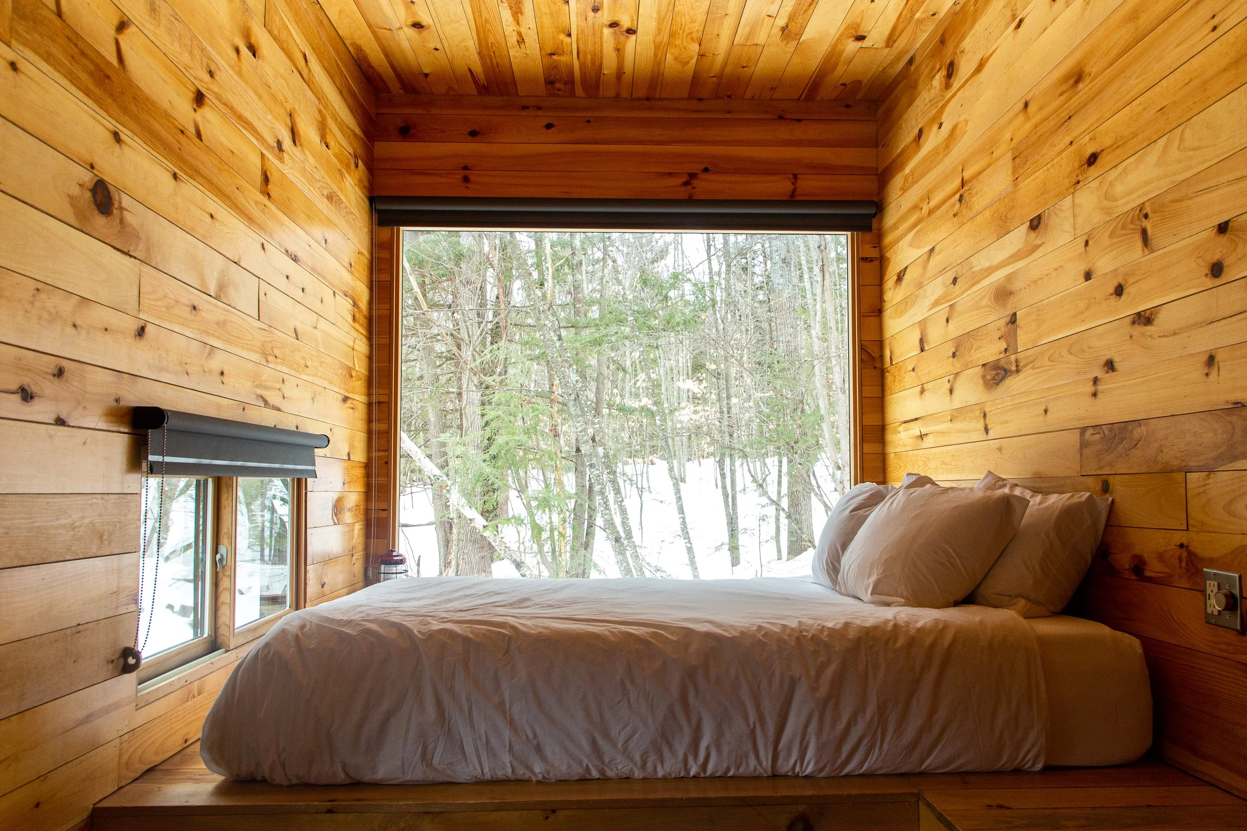 Getaway House - New Hampshire - Interior Architecture Photography-1.jpg