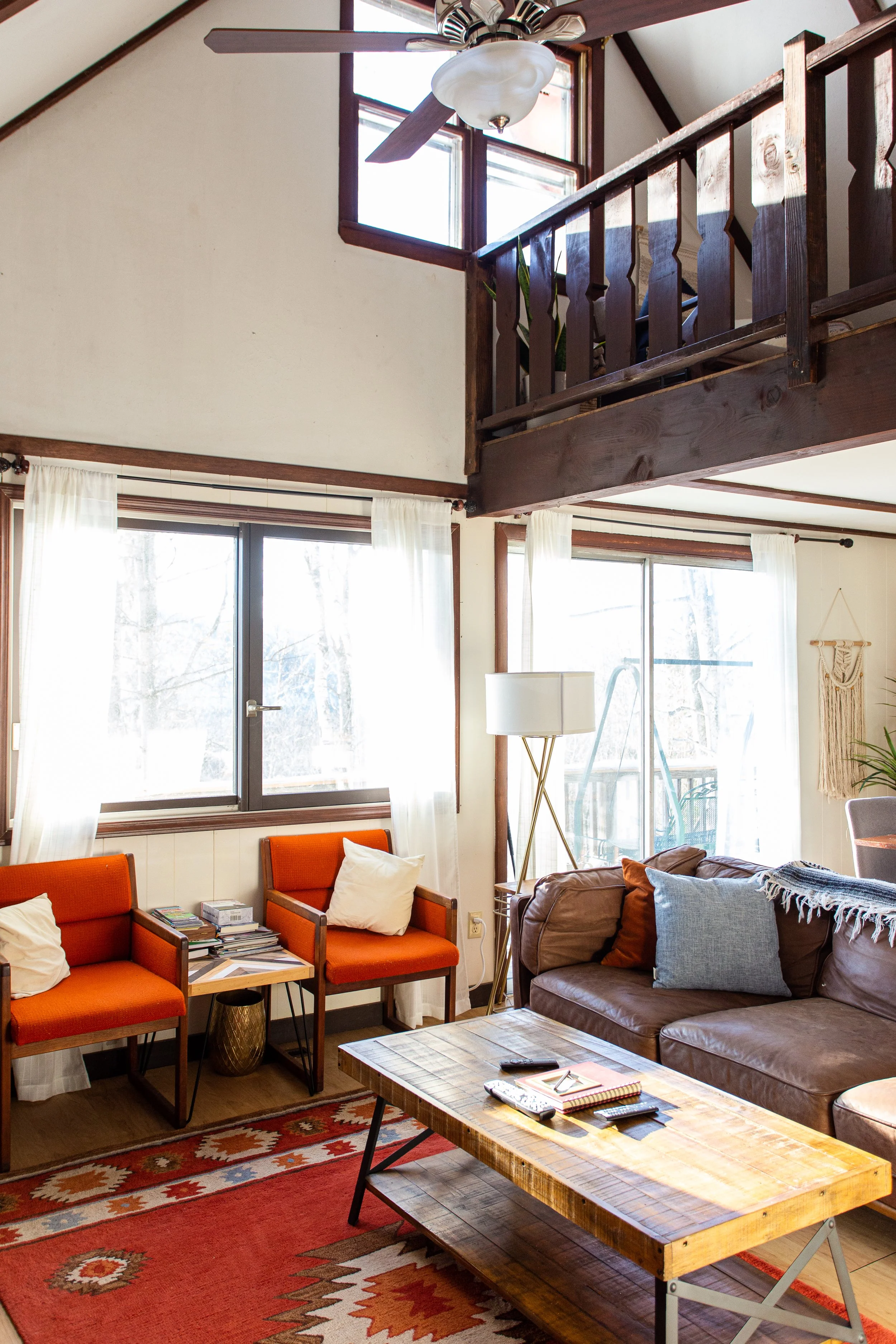 Intervale, New Hampshire Airbnb - Interior Architecture Photography-8.jpg