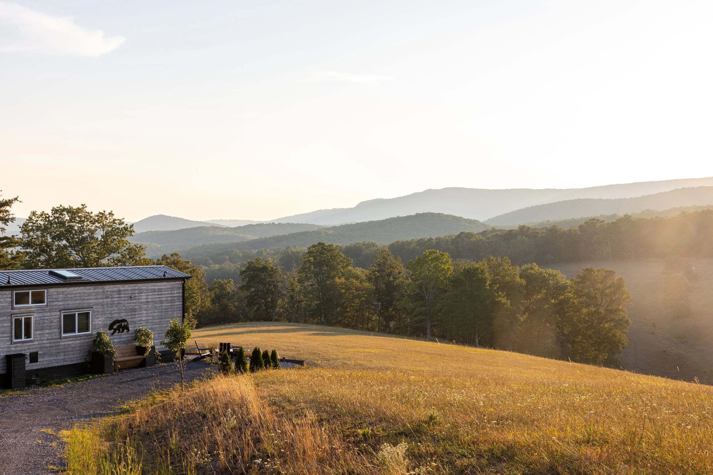West Virginia Airbnb - Architectural Photography - 3.jpg