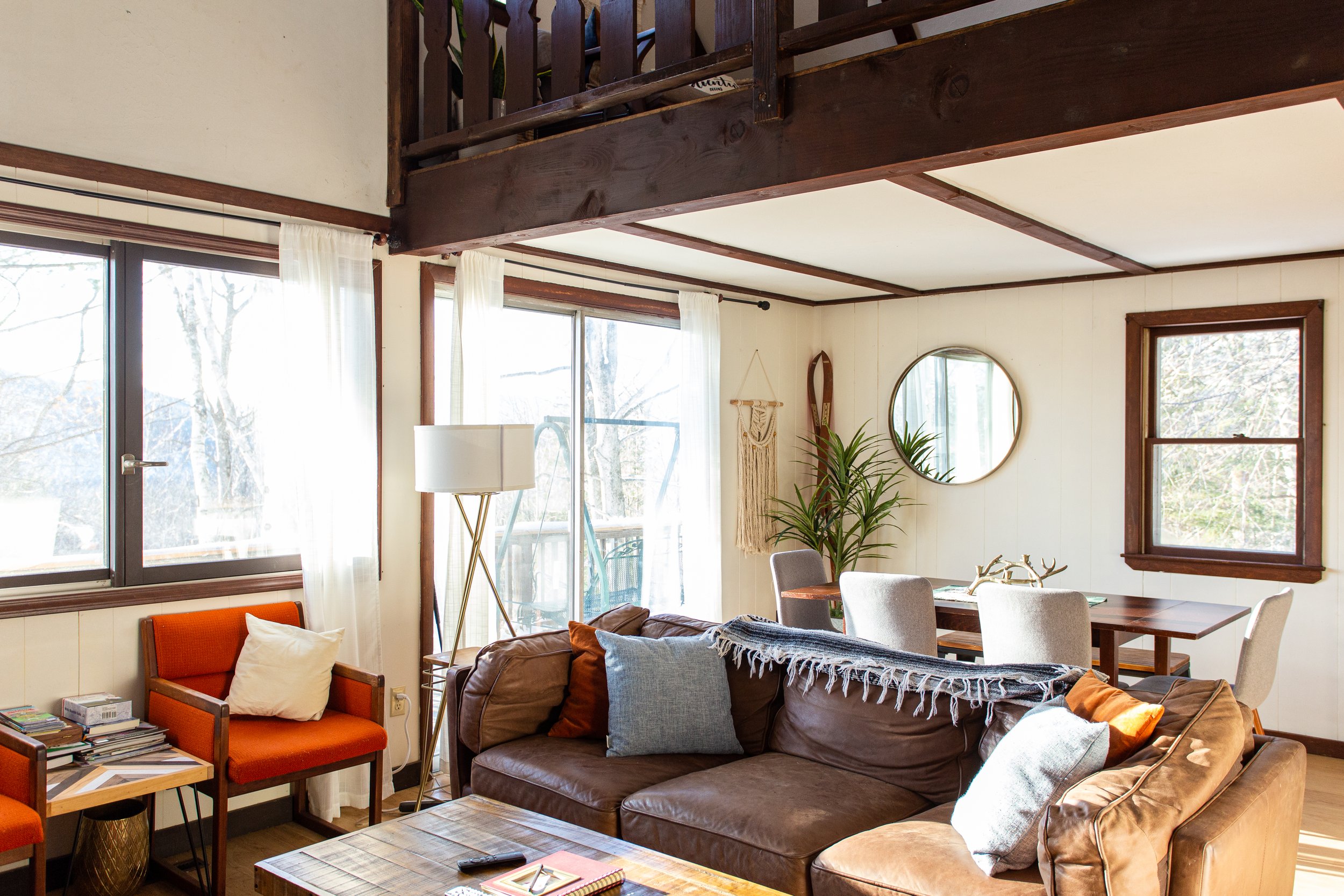 Intervale, New Hampshire Airbnb - Interior Architecture Photography-7.jpg