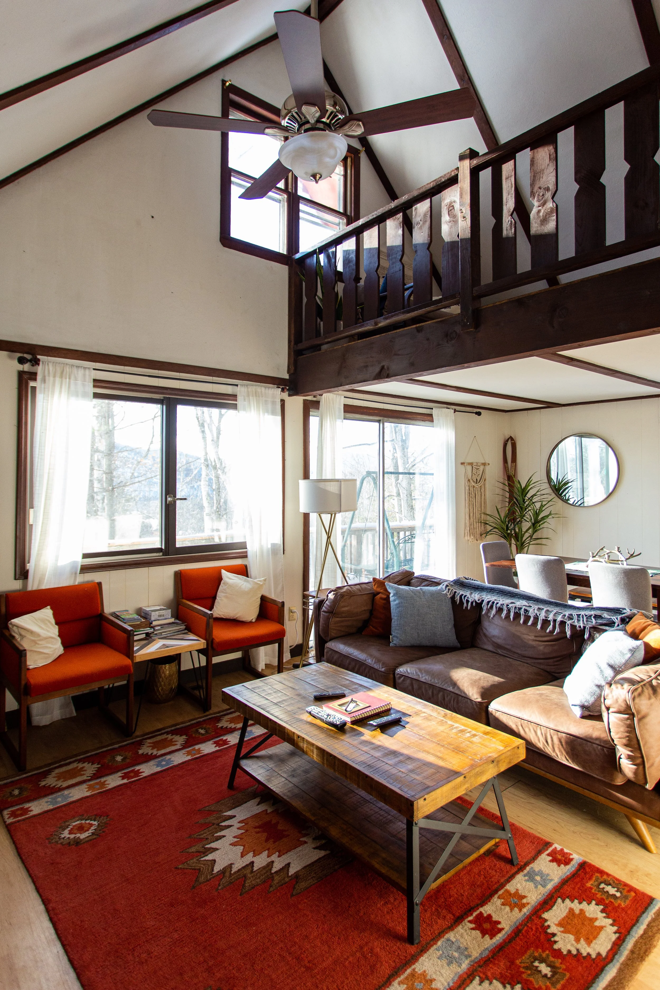 Intervale, New Hampshire Airbnb - Interior Architecture Photography-3.jpg