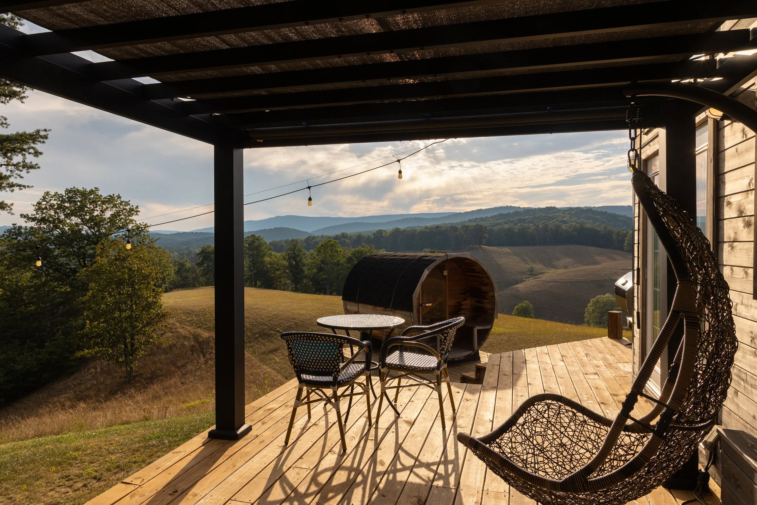 West Virginia Airbnb - Architectural Photography - 2.jpg