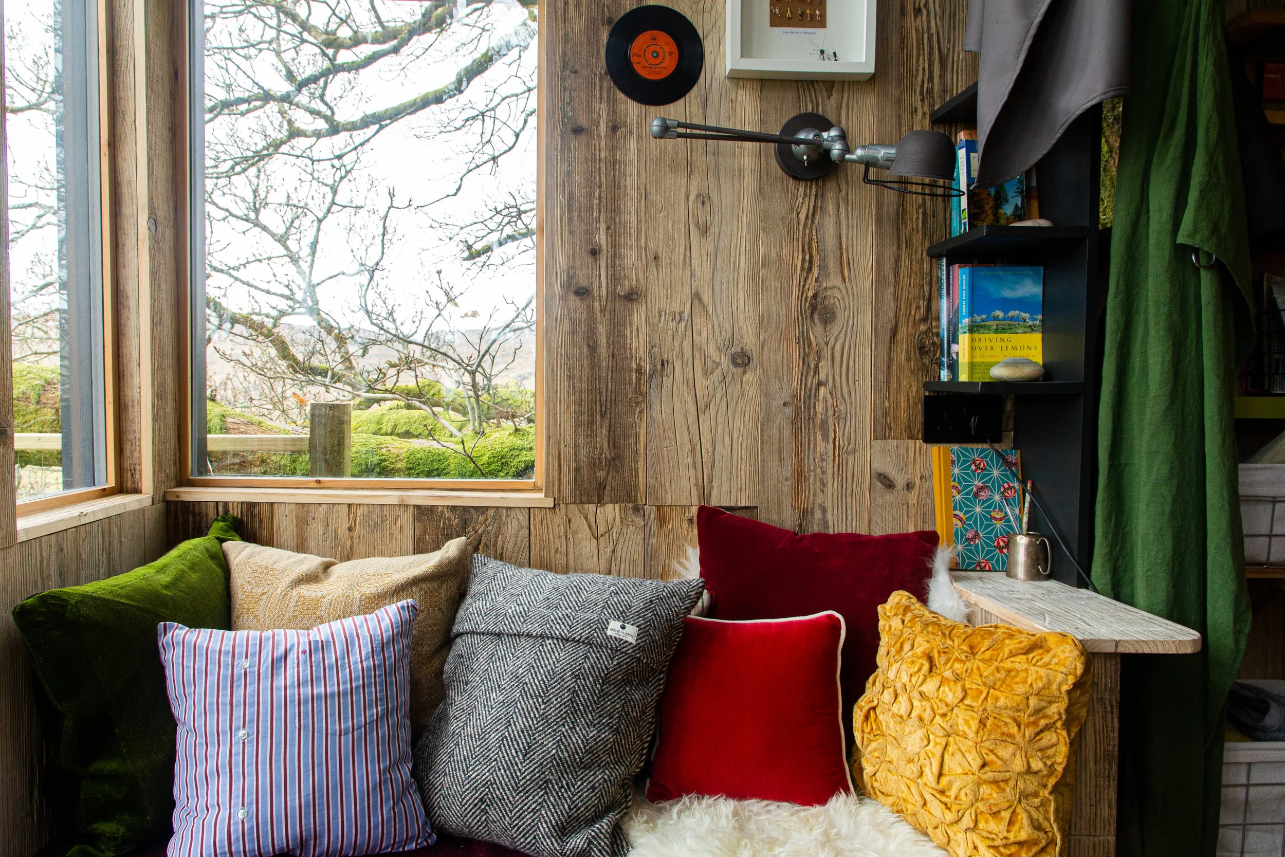 Treehouse Airbnb in Ireland - Interior Architecture Photography-2.jpg