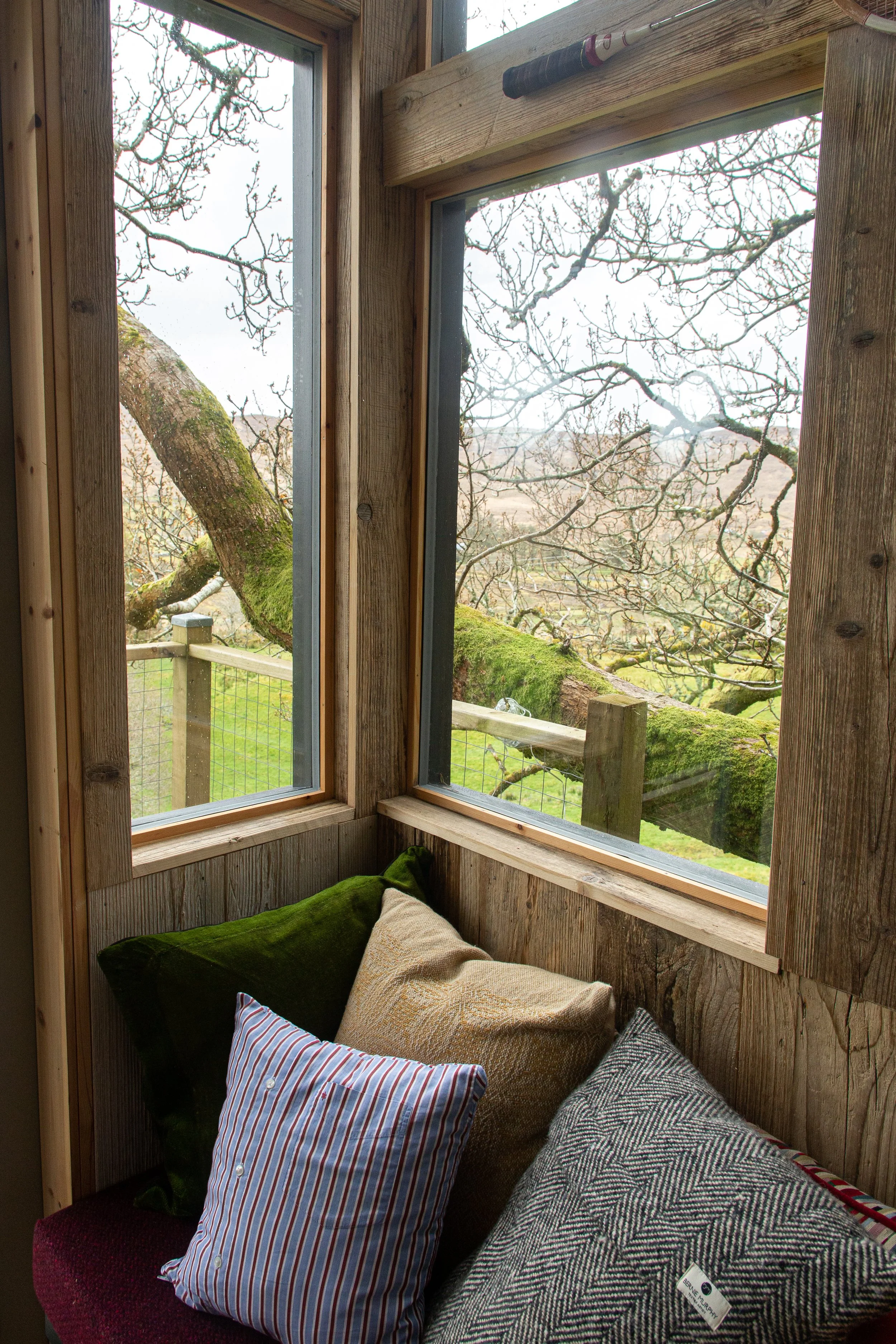 Treehouse Airbnb in Ireland - Interior Architecture Photography-3.jpg