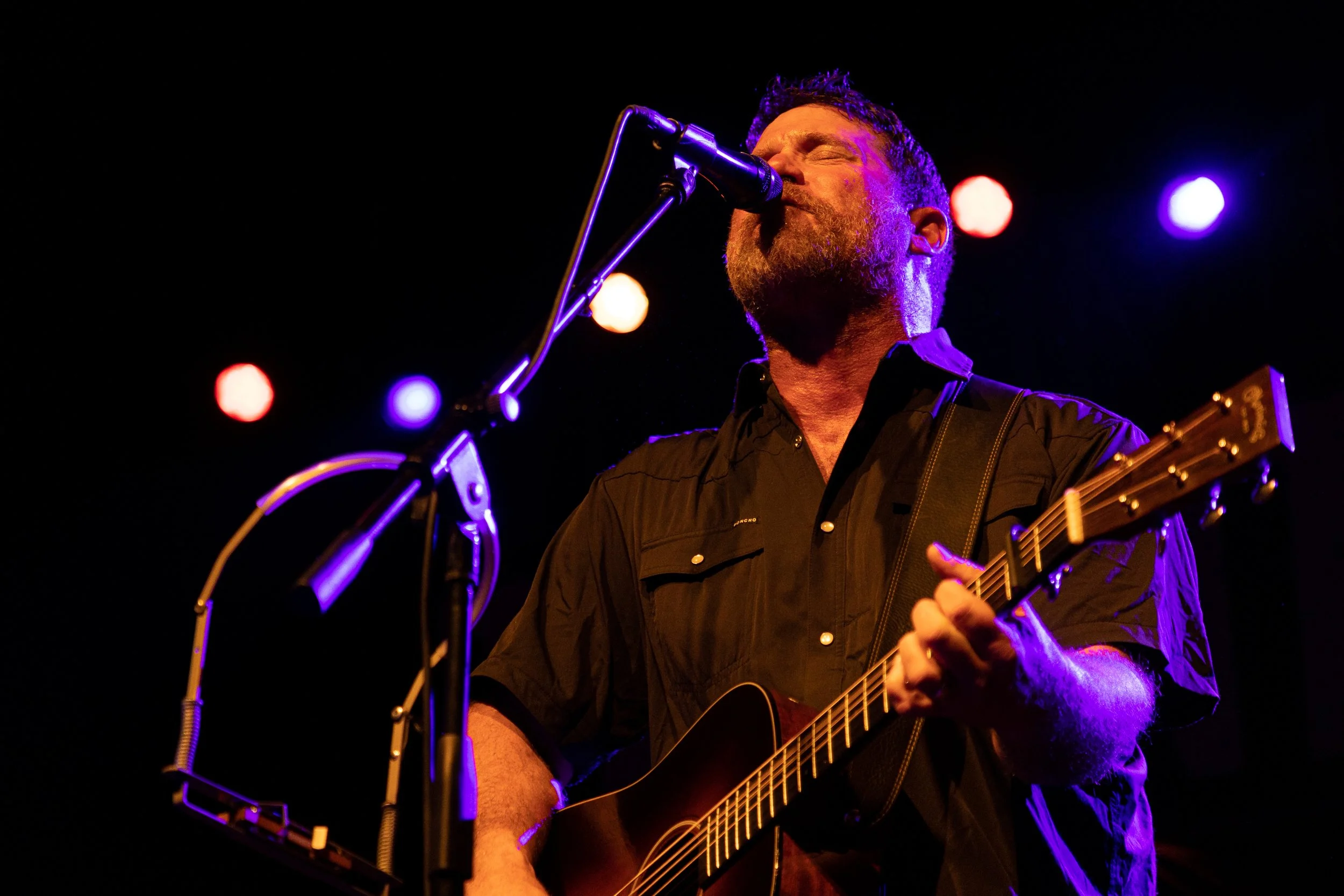 Chuck Ragan - Hampton Beach Casino Ballroom - Concert Photography-27.jpg
