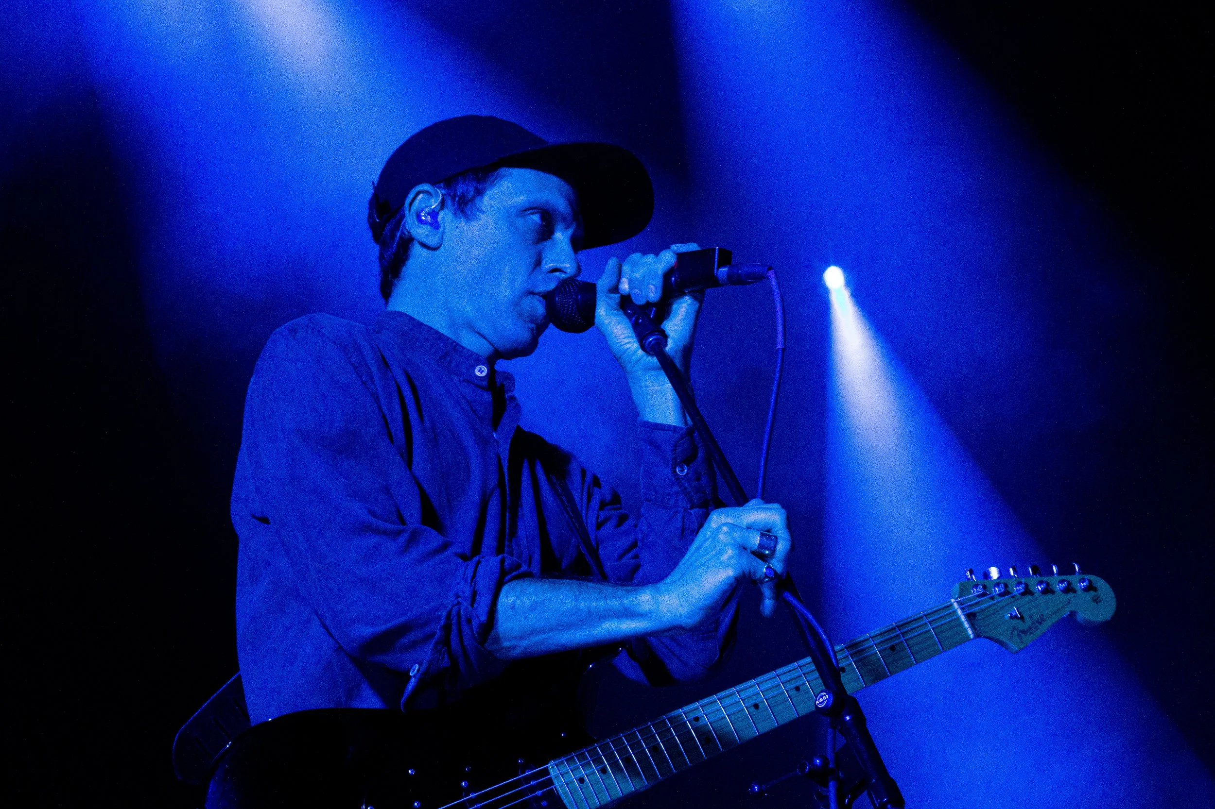 Modest Mouse - The Wellmont - Montclair, New Jersey - Concert Photography-7.jpg
