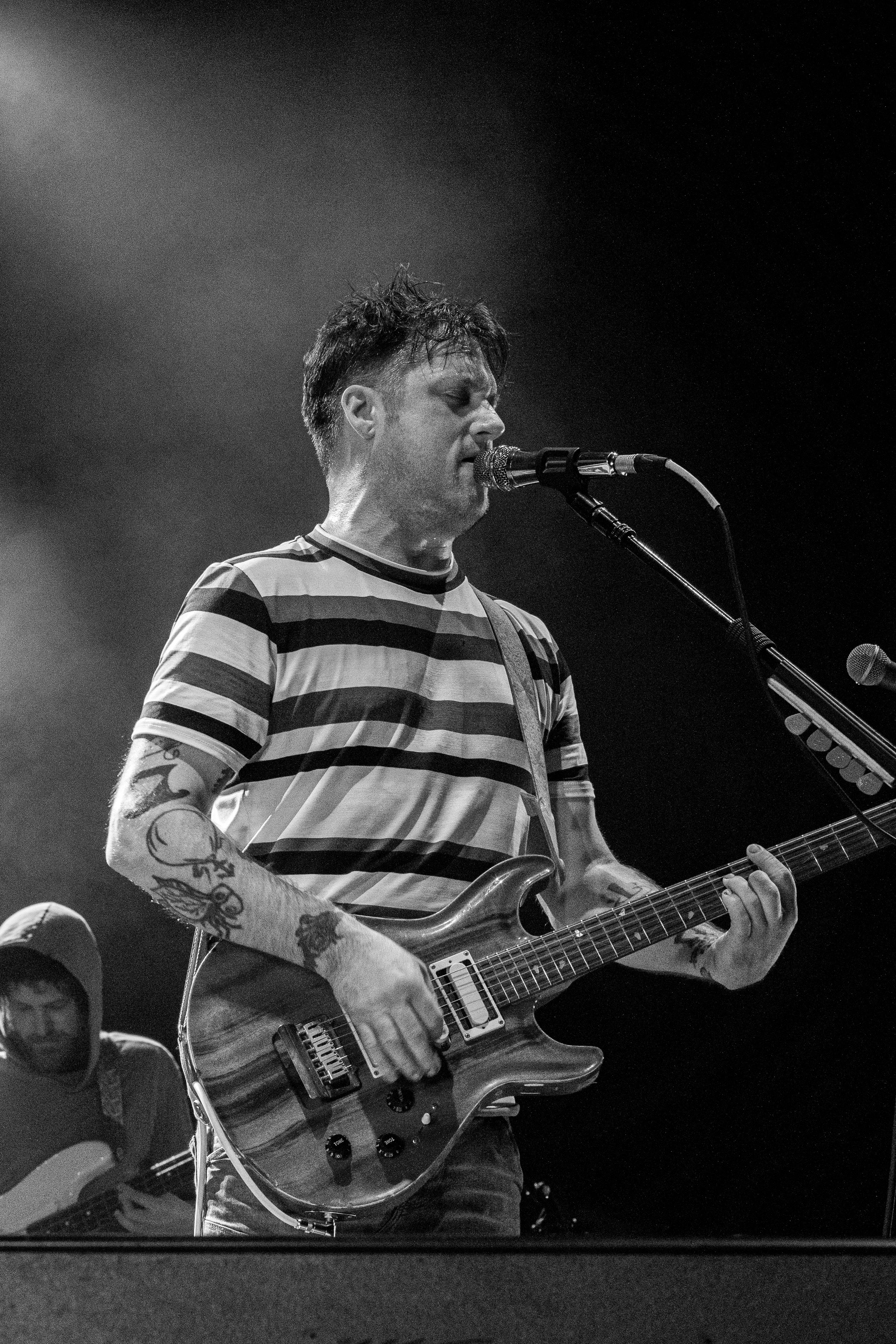 Modest Mouse - The Wellmont - Montclair, New Jersey - Concert Photography-21.jpg