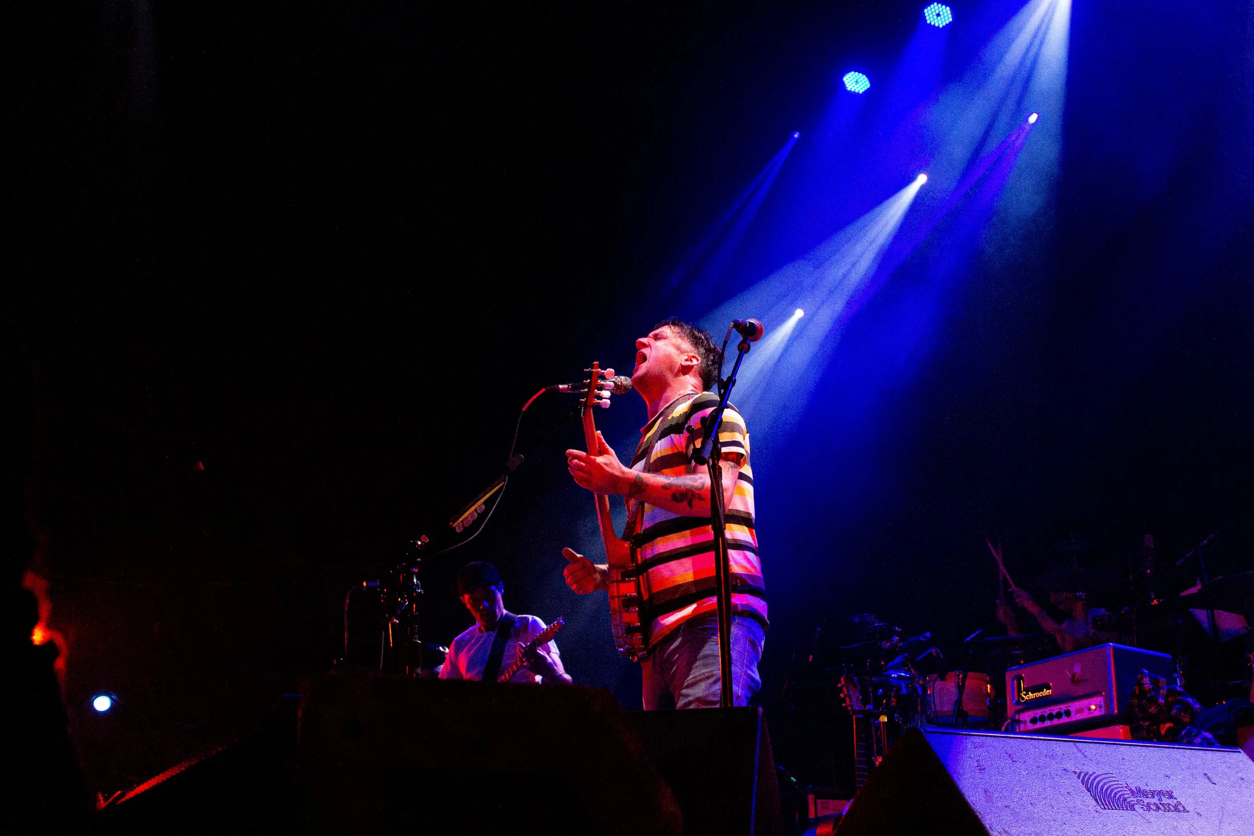 Modest Mouse - The Wellmont - Montclair, New Jersey - Concert Photography-29.jpg