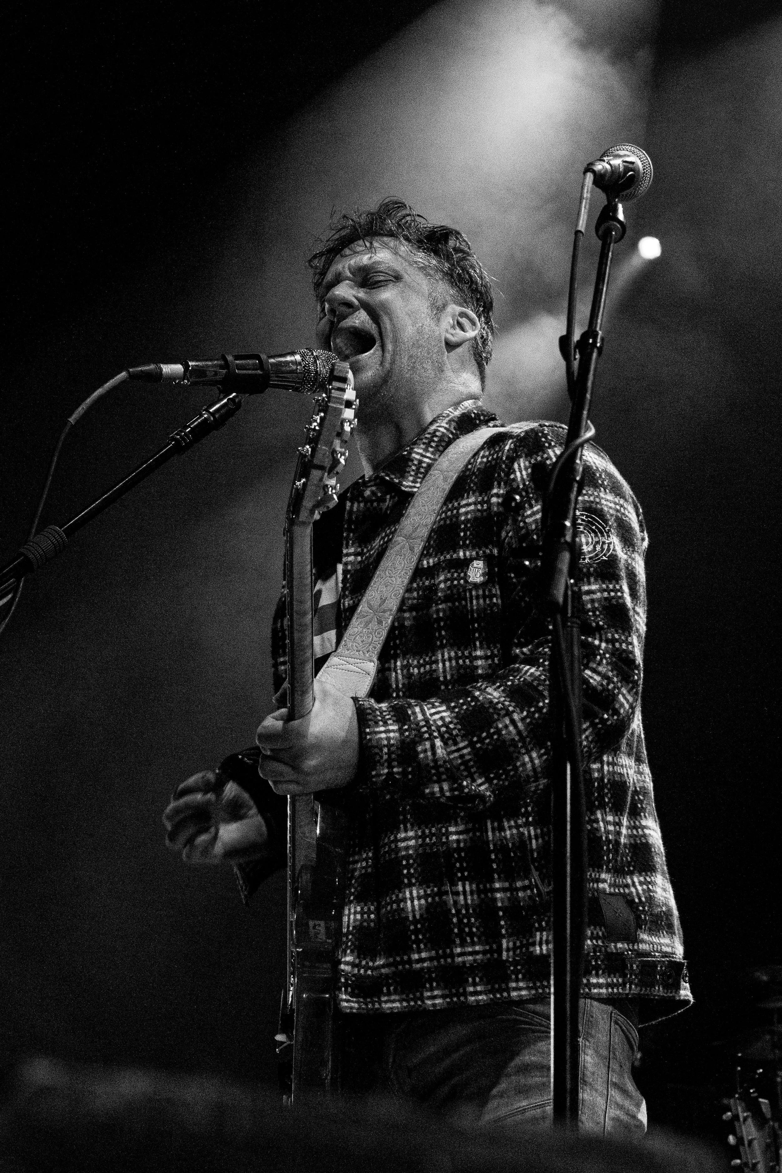 Modest Mouse - The Wellmont - Montclair, New Jersey - Concert Photography-3.jpg