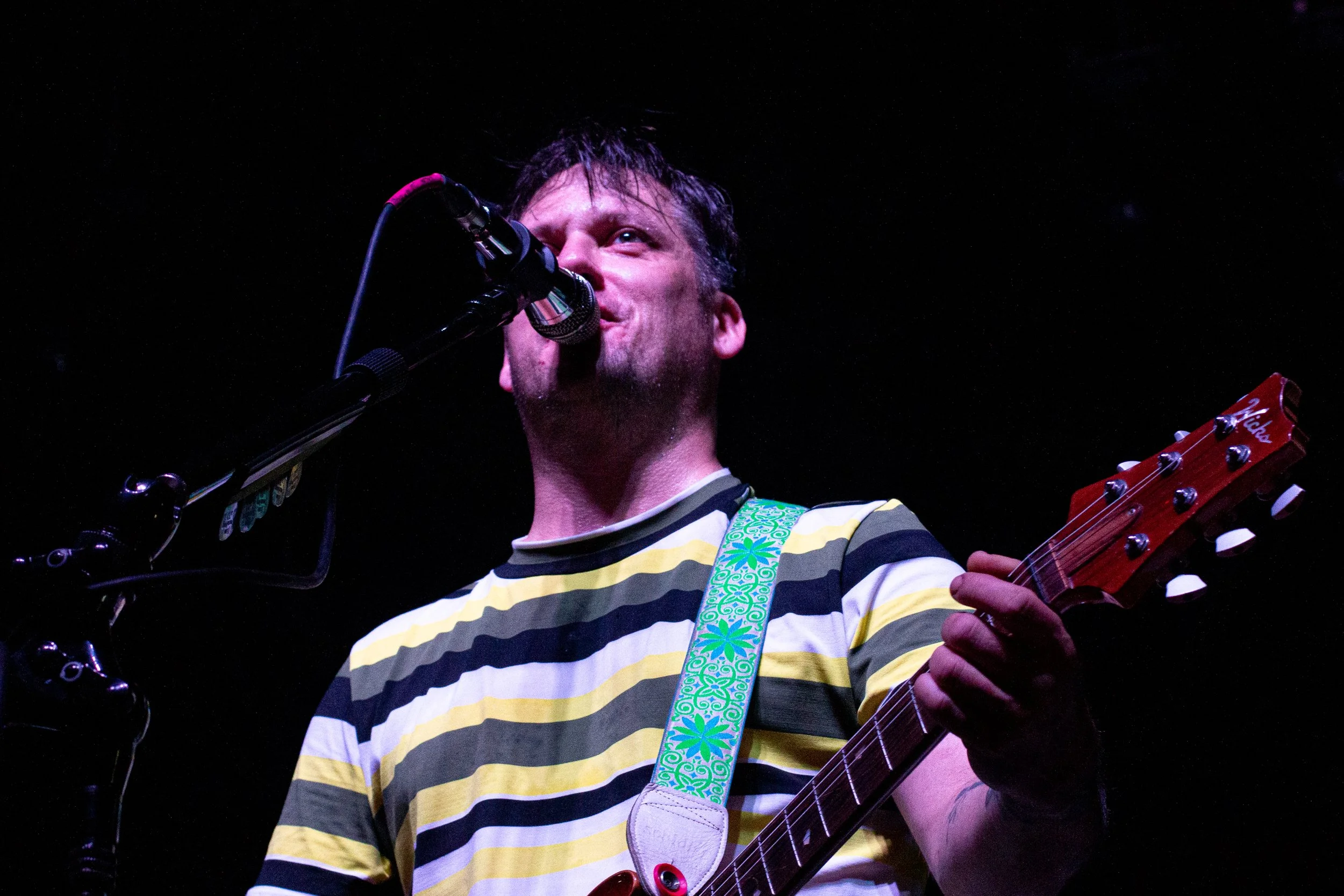 Modest Mouse - The Wellmont - Montclair, New Jersey - Concert Photography-24.jpg