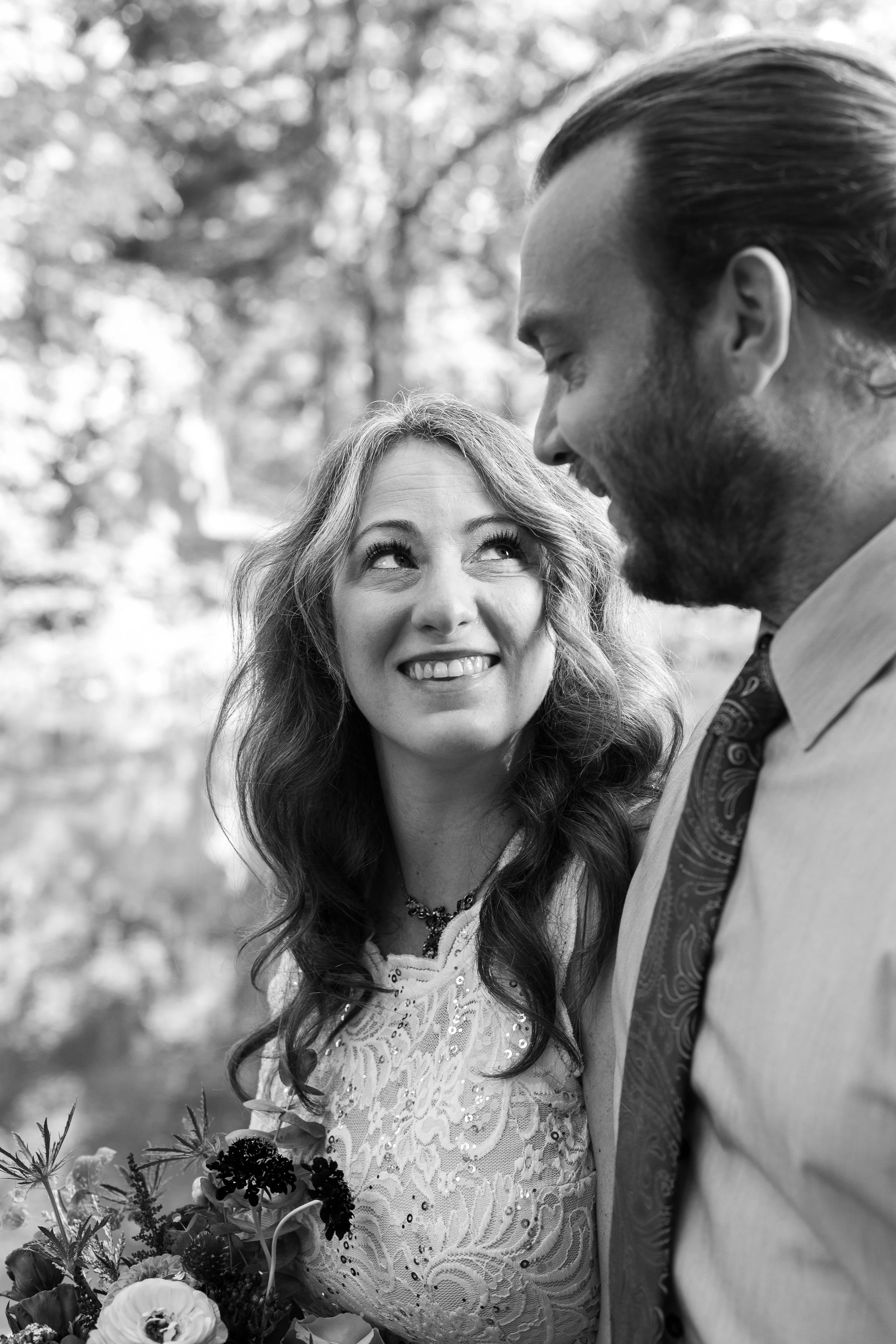 Amanda and Damian Wedding Oake Ridge, New Jersey - Portrait Photography1.jpg