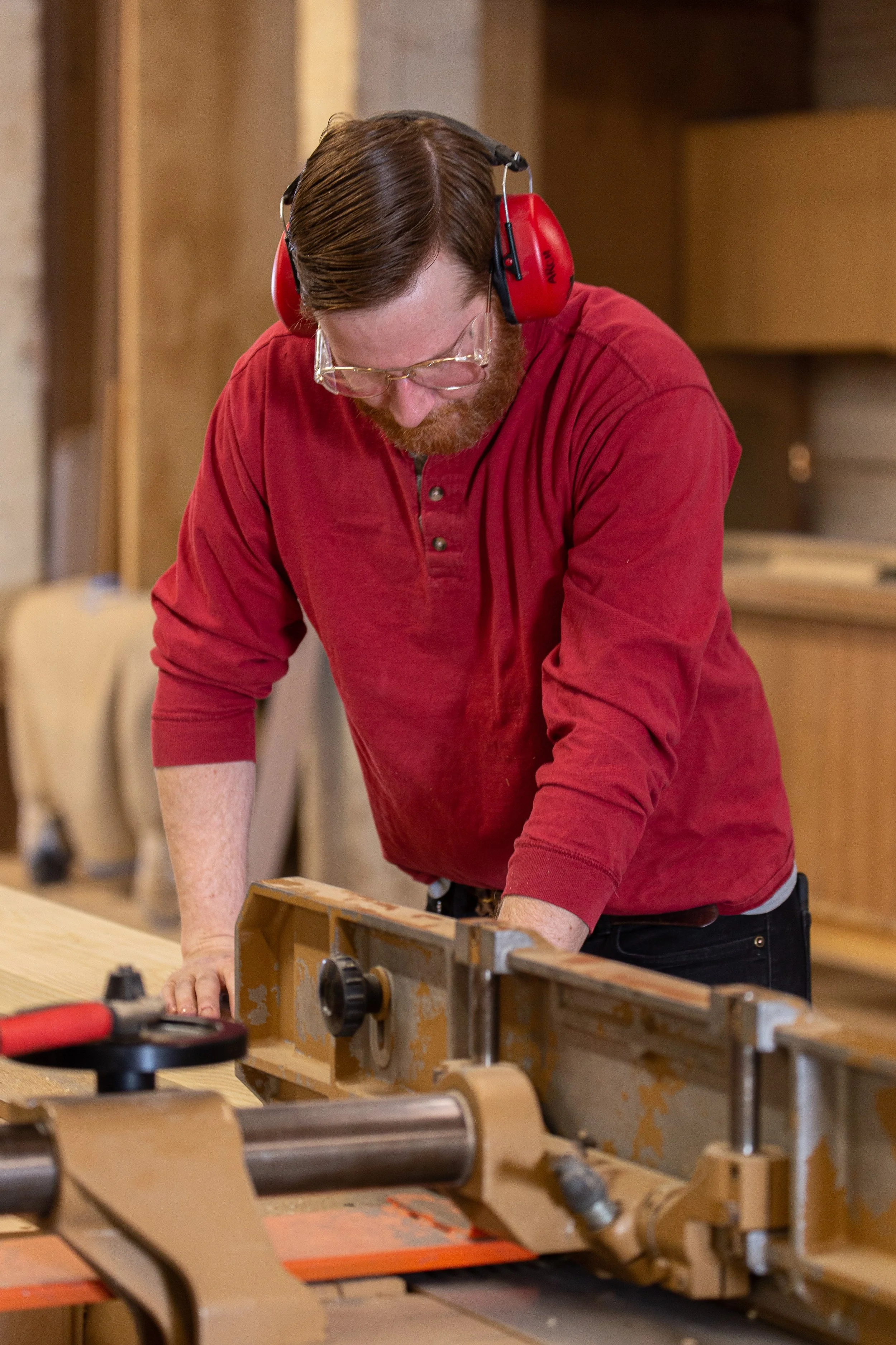 Kaaterskill Build - Brand Portrait Photography - Brooklyn, New York12.jpg