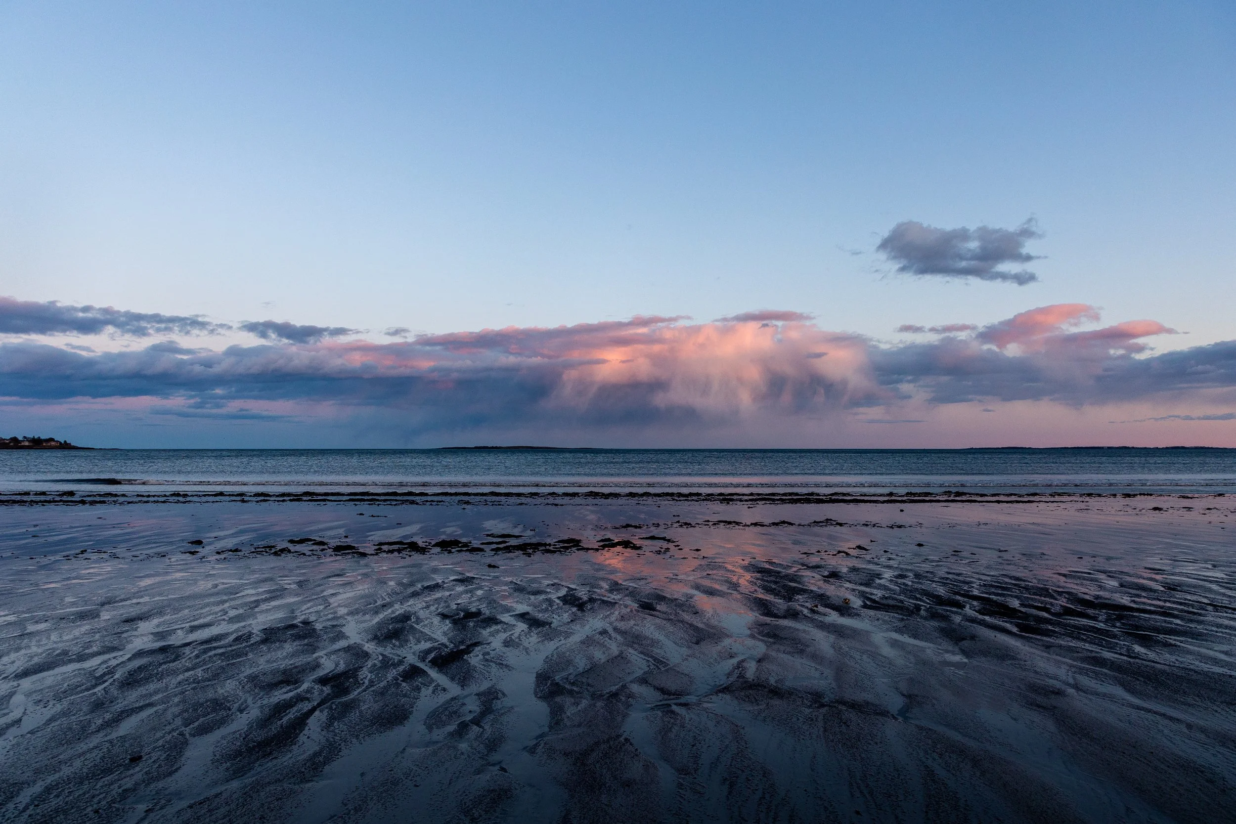 Pine Point Beach - Maine - Nature Photography4.jpg