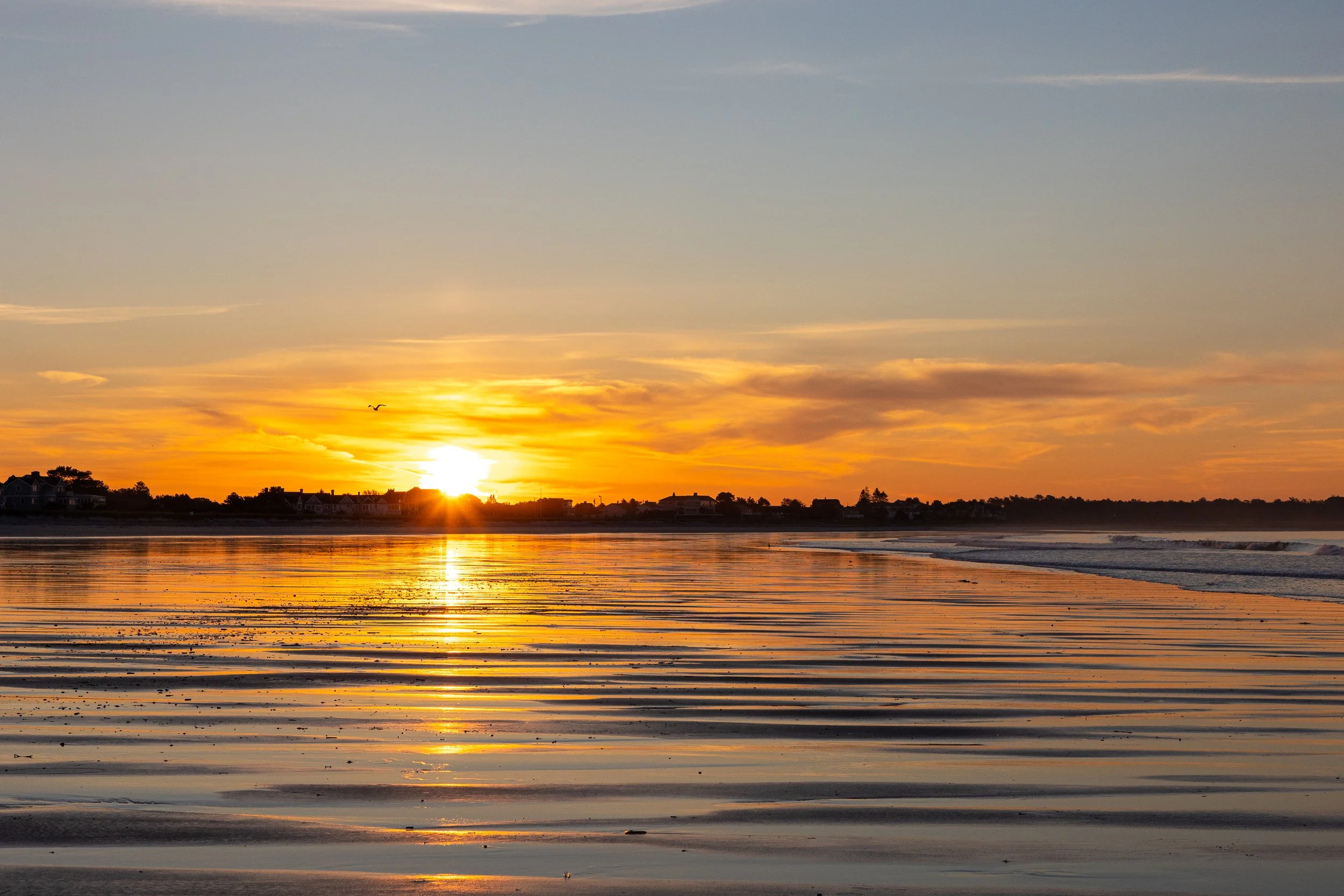 Pine Point Beach, Maine - Nature Photography3.jpg
