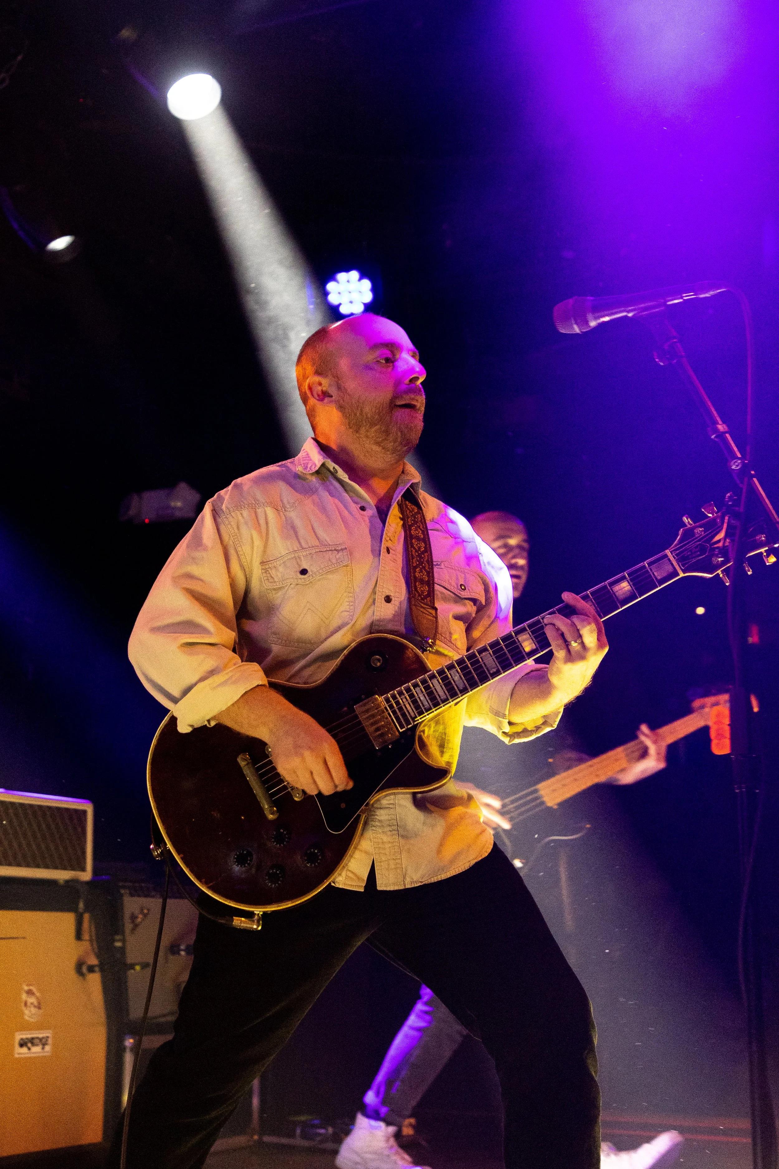 The Menzingers - Boston - Concert Photography -22.jpg