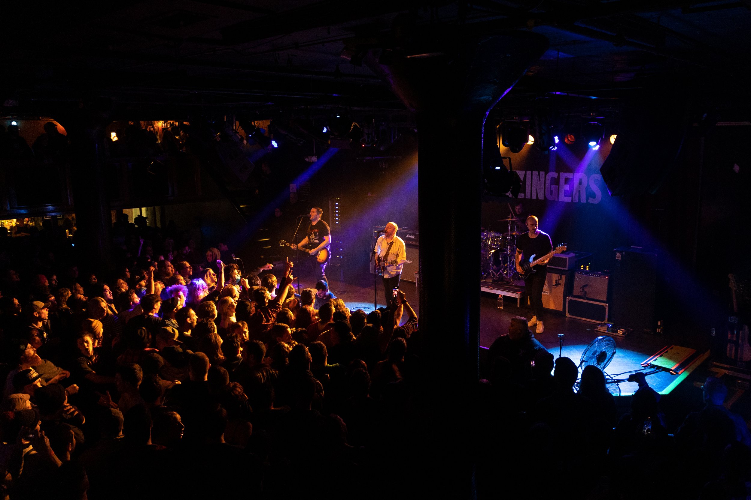 The Menzingers - Boston - Concert Photography -82.jpg