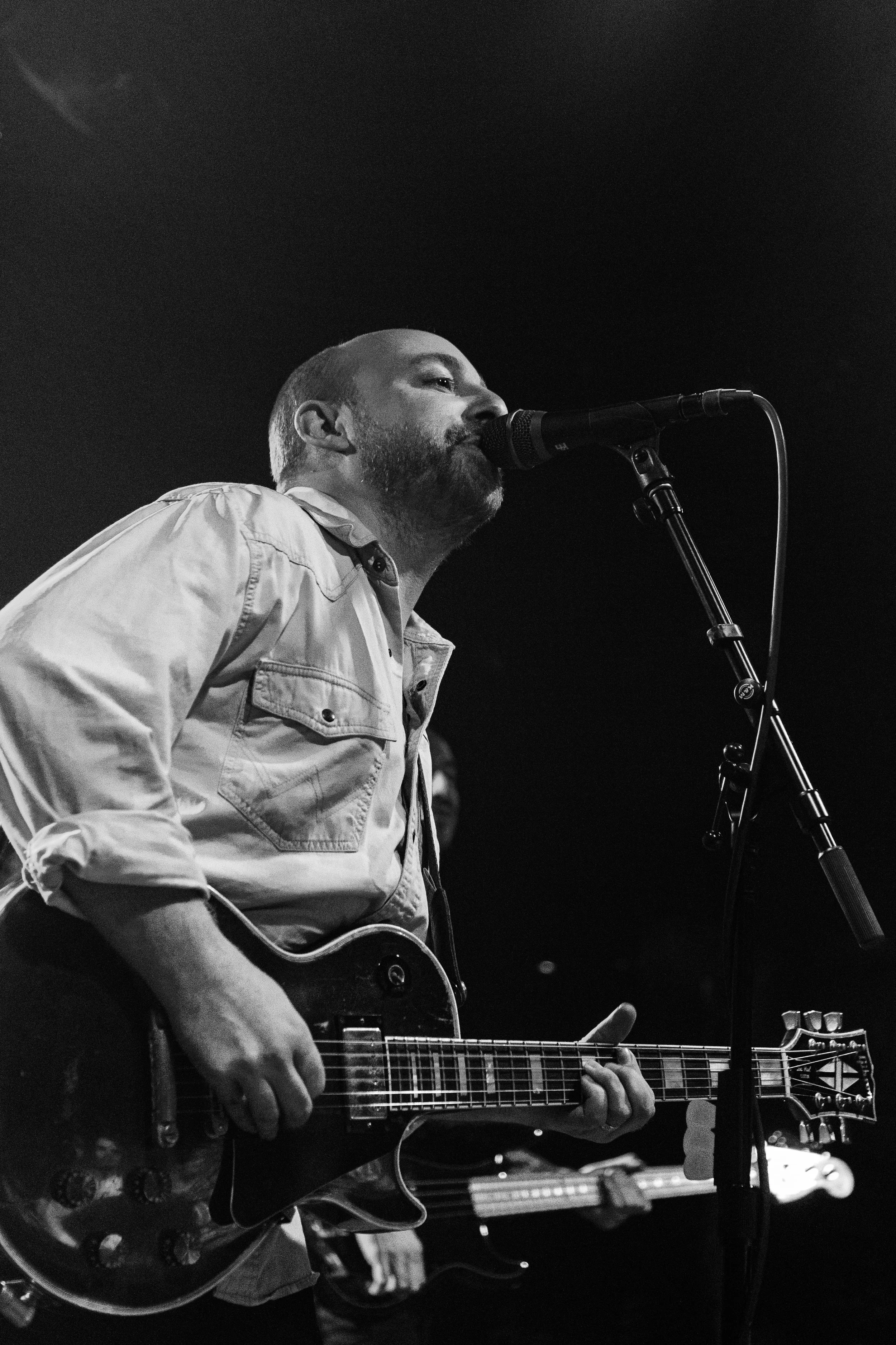 The Menzingers - Boston - Concert Photography -10.jpg
