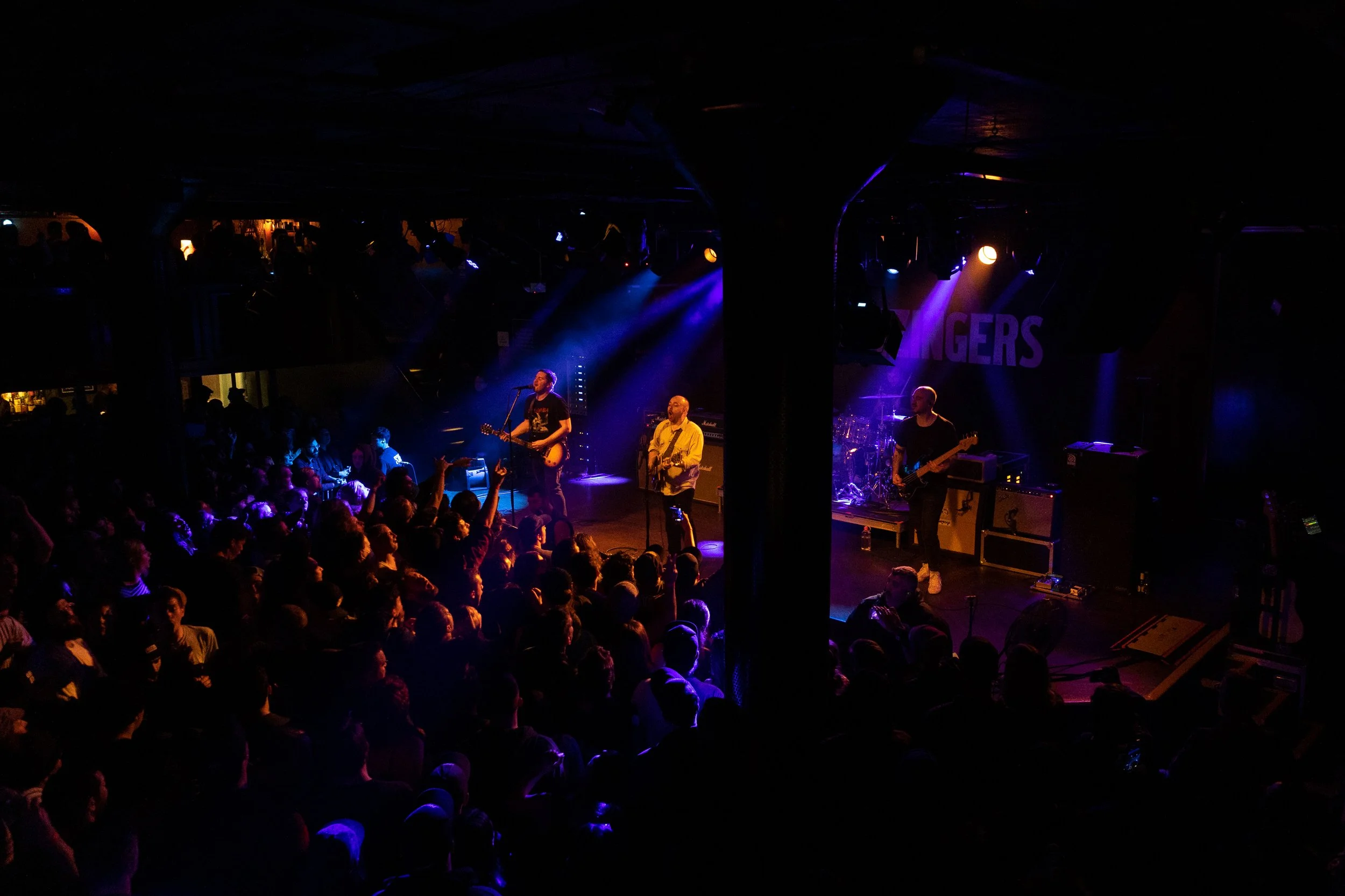 The Menzingers - Boston - Concert Photography -81.jpg