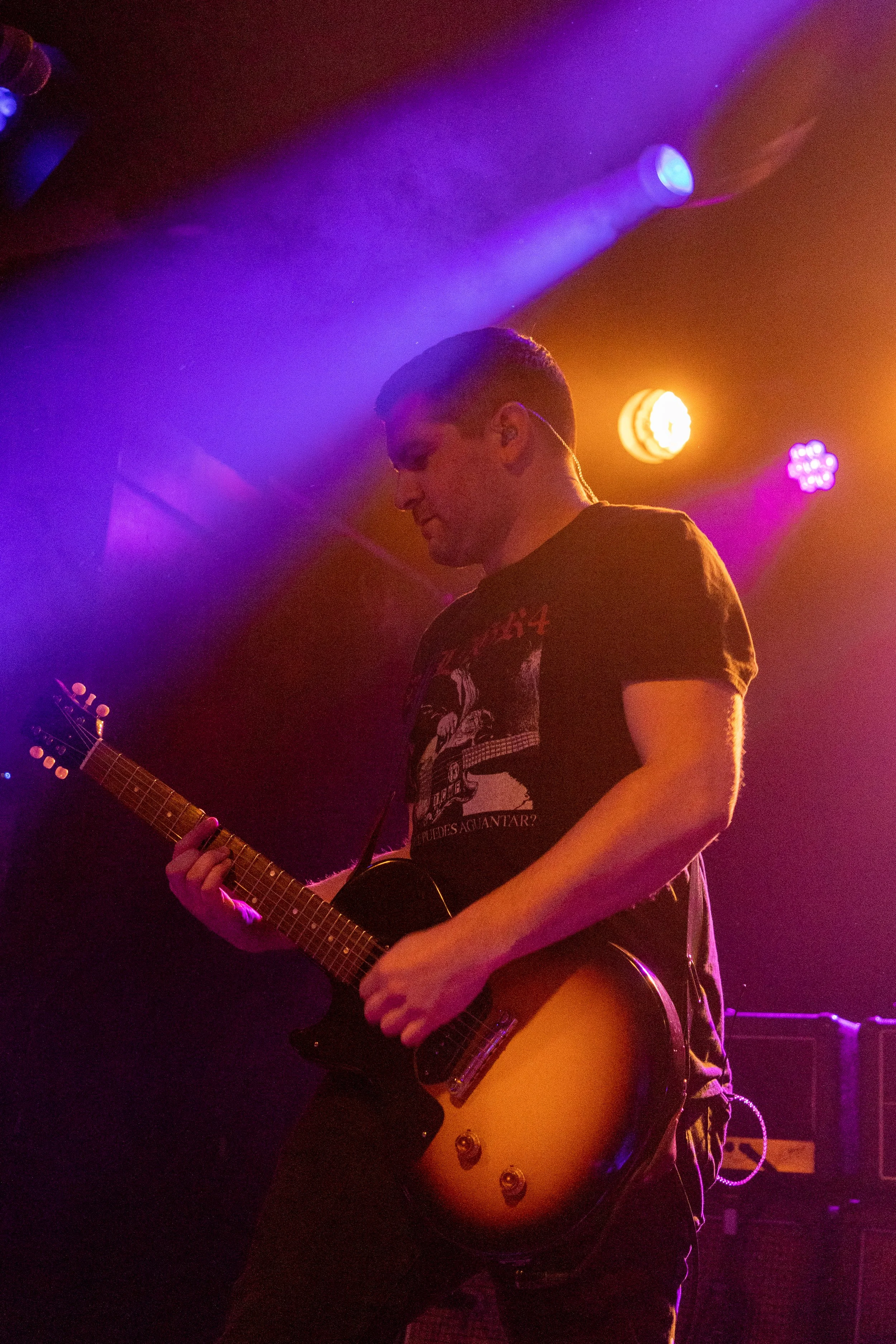The Menzingers - Boston - Concert Photography -26.jpg