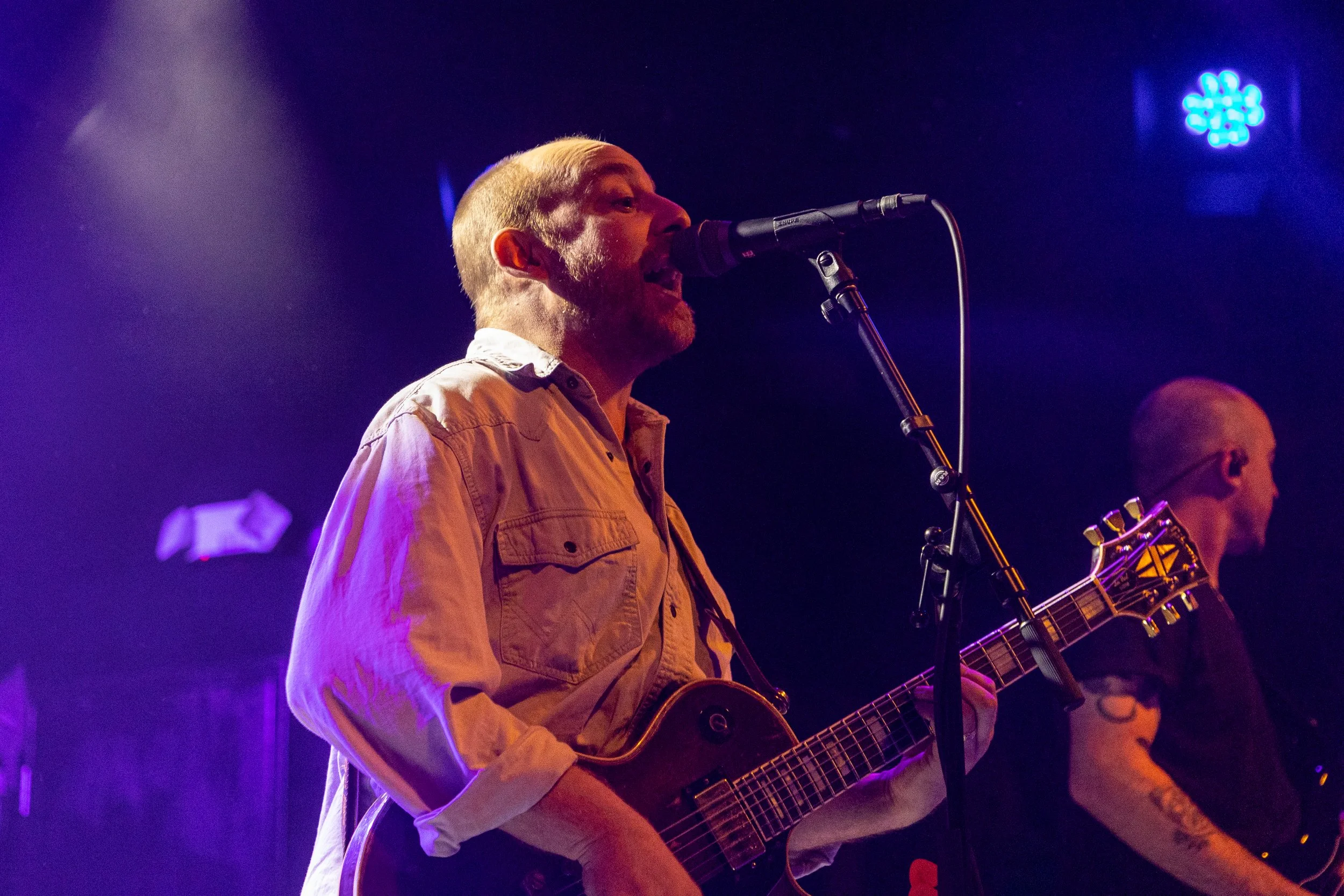 The Menzingers - Boston - Concert Photography -16.jpg