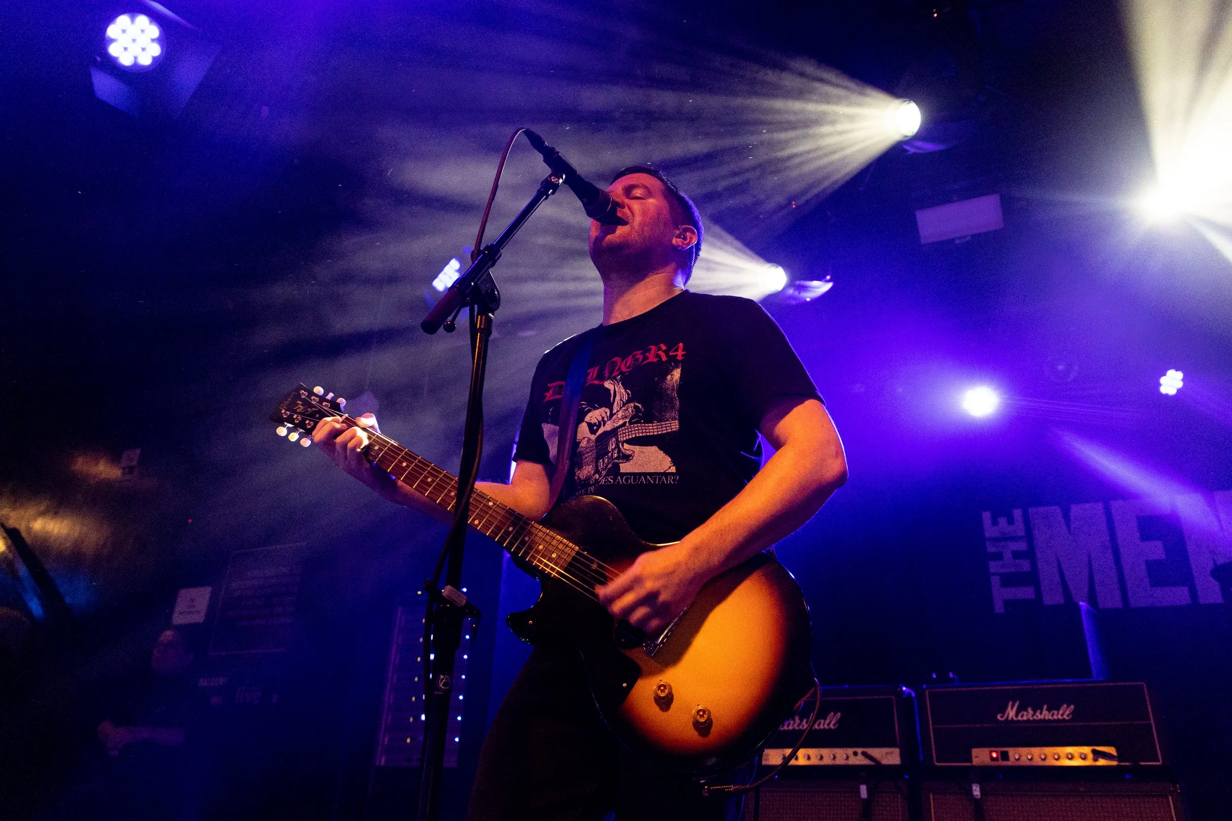 The Menzingers - Boston - Concert Photography -2.jpg