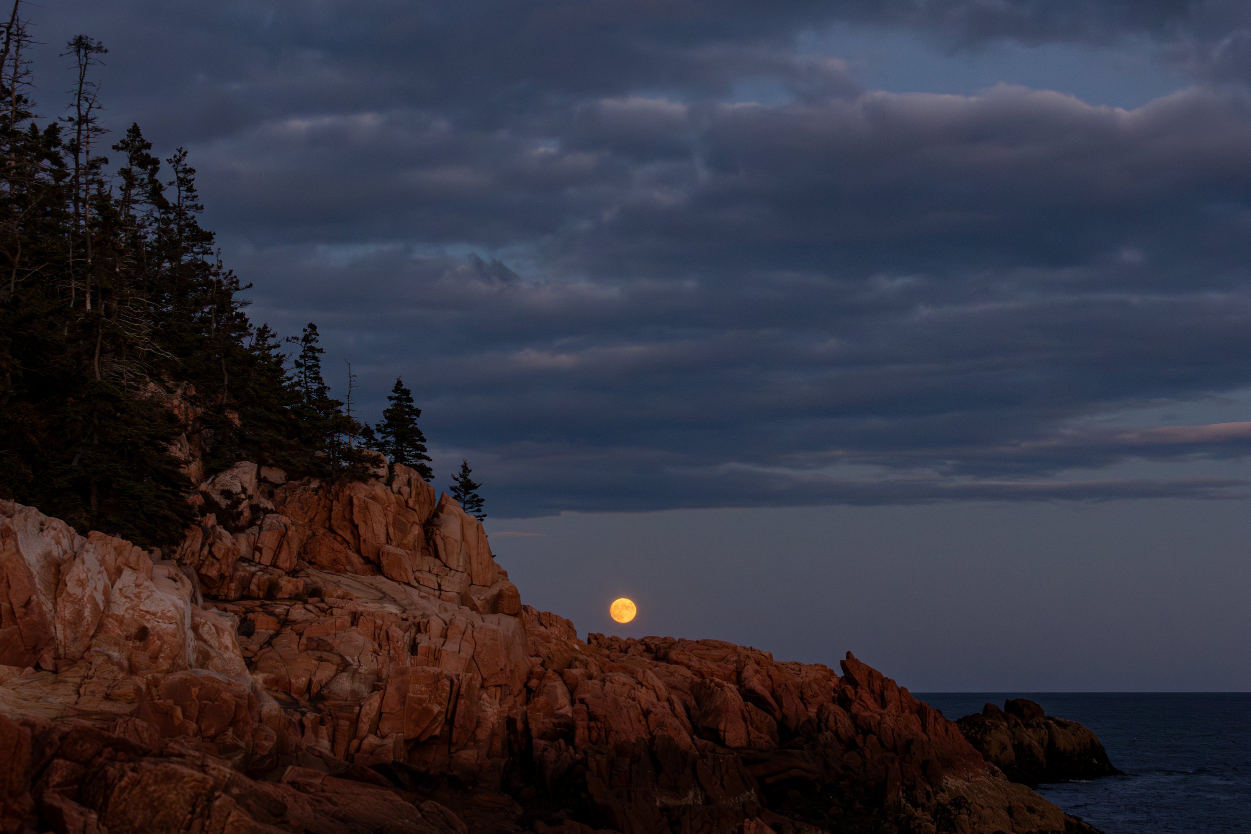 Full Moon - Acadia National Park.jpg