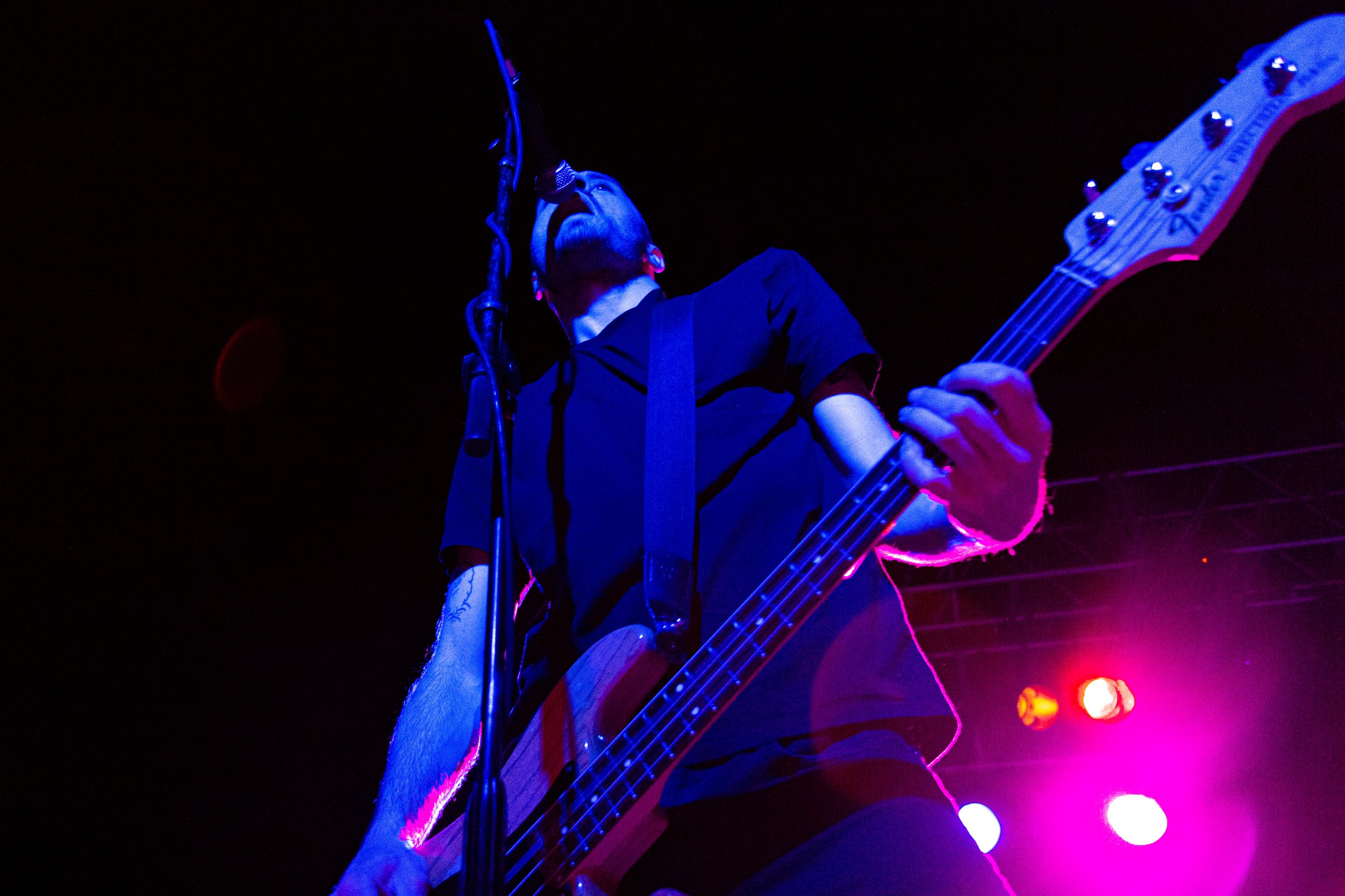 Direct Hit! - Starland Ballroom - New Jersey - Concert Photography-4.jpg