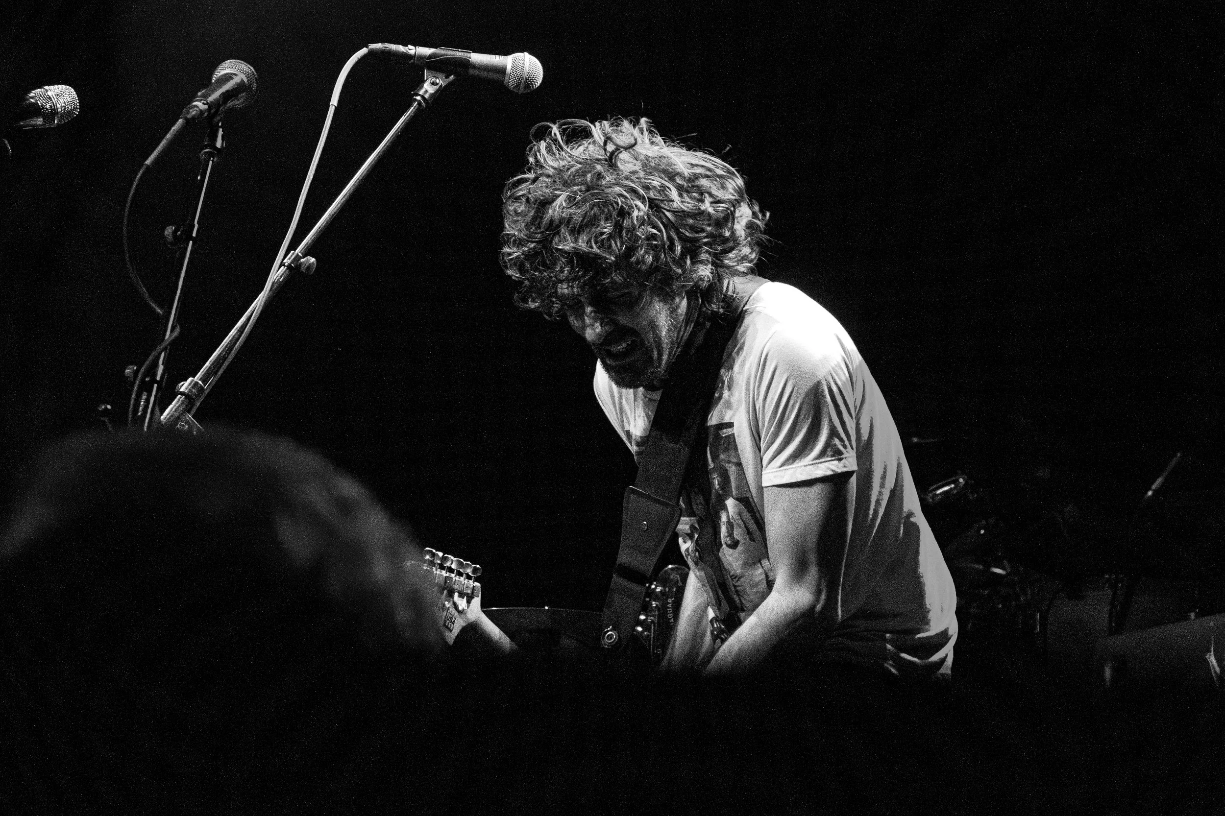 Tropical Fuck Storm - The Wellmont - Montclair, New Jersey - Concert Photography-3.jpg