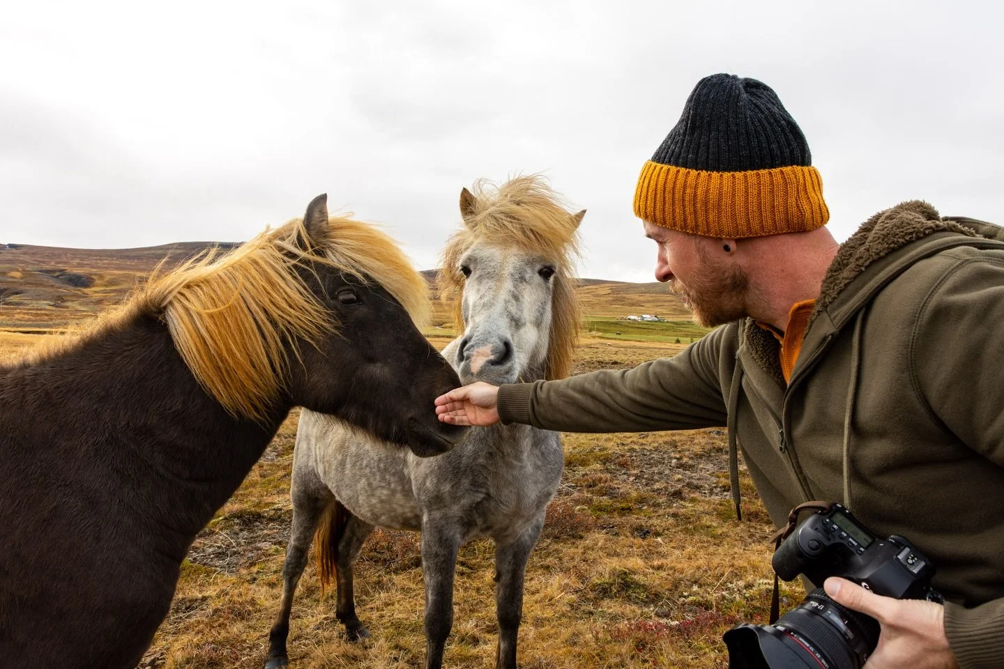 Happy Valentine&rsquo;s Day to my adventurous, curious, compassionate husband. 🖤