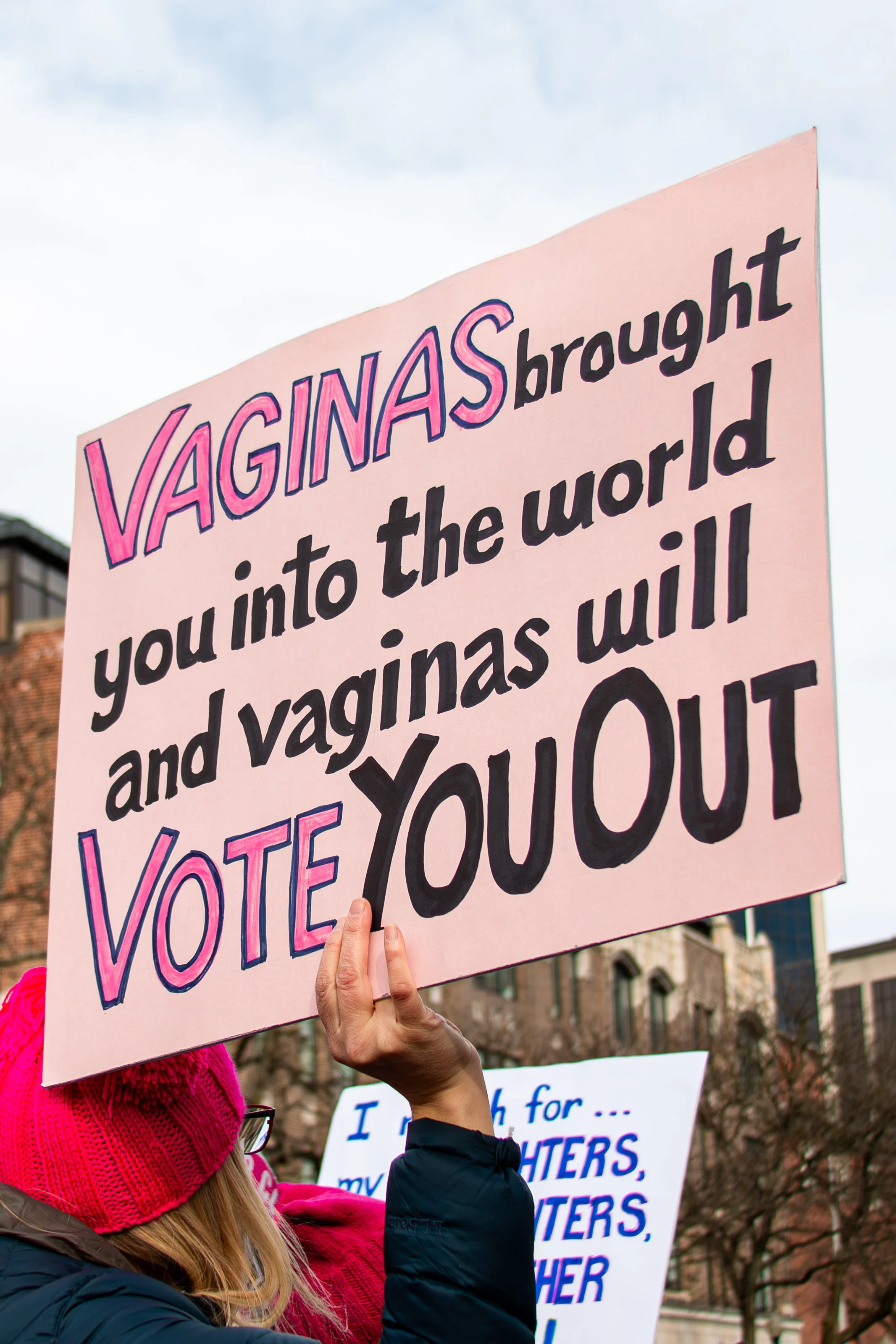 Women’s March - Morristown, NJ-01-20-2018-47.jpg